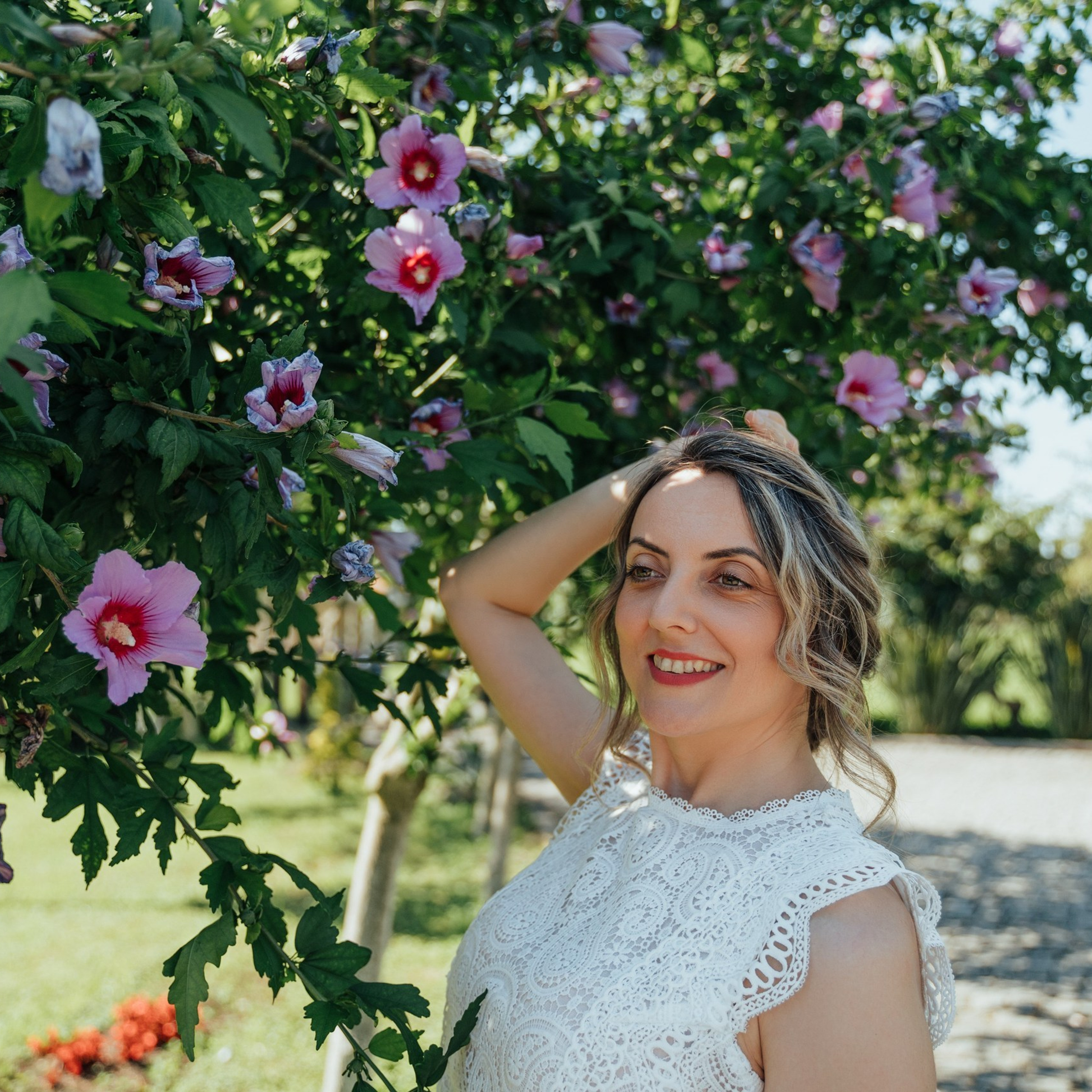 IVAN & JADRANKA. Art Event Studio — Wedding in Georgia with professionals