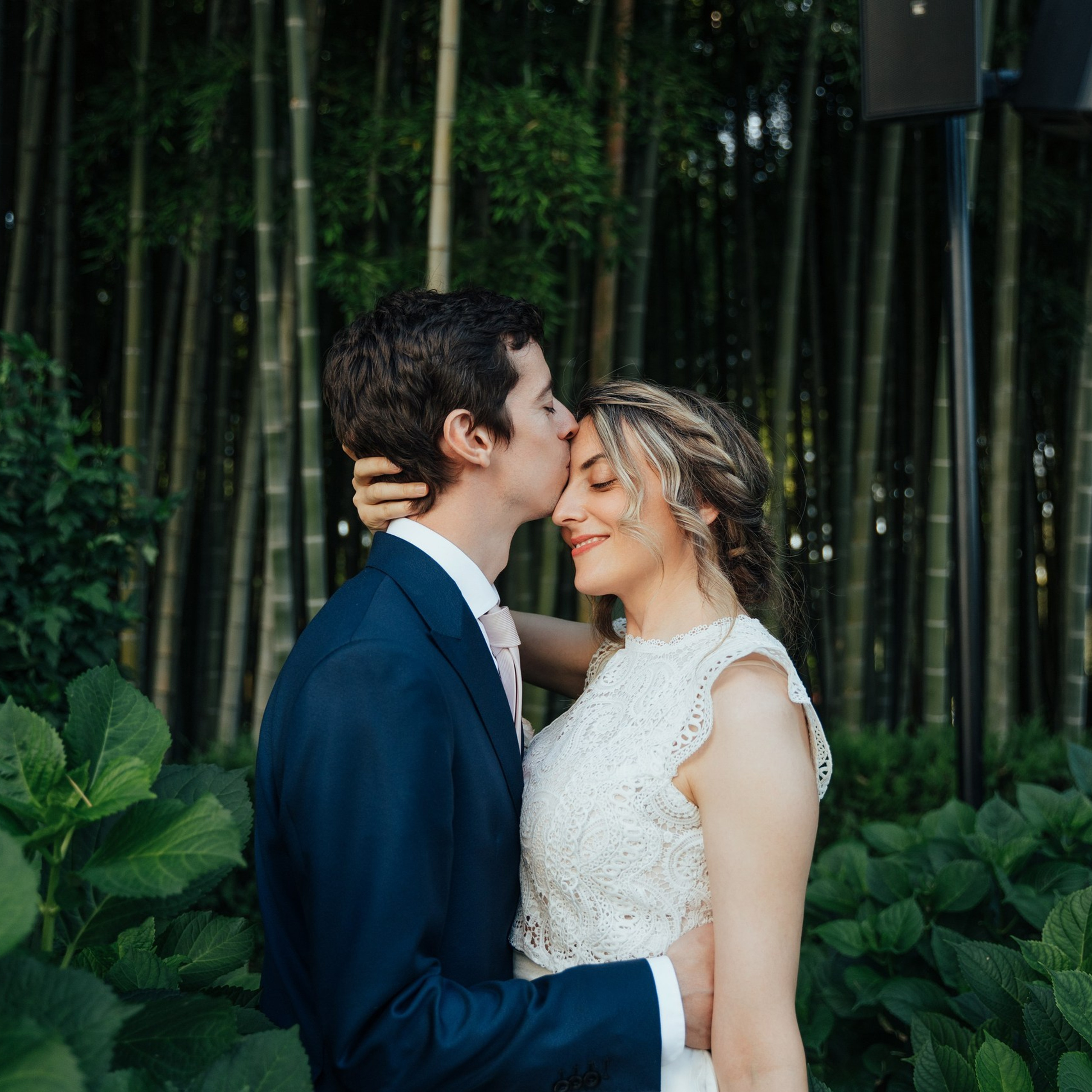 IVAN & JADRANKA. Art Event Studio — Wedding in Georgia with professionals