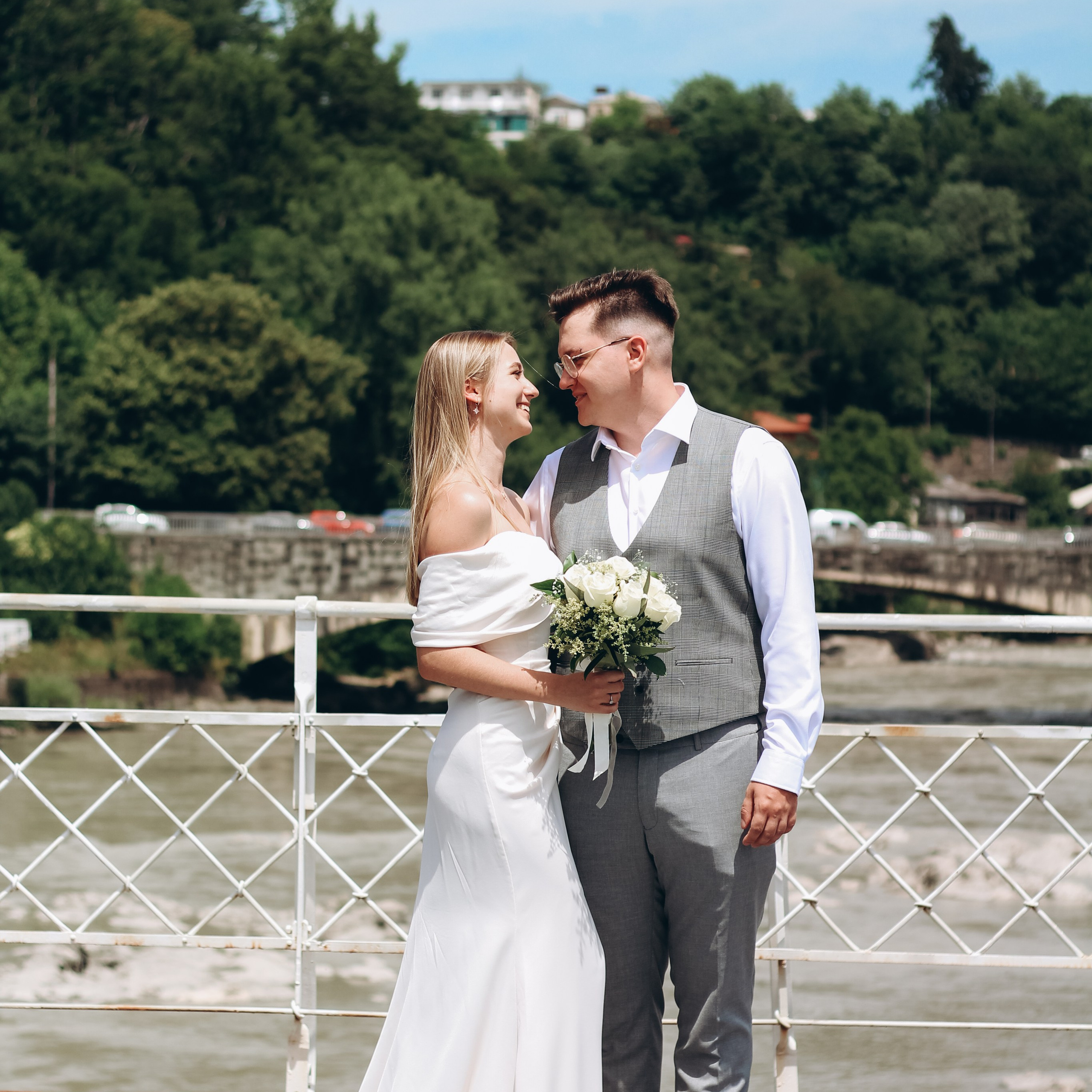 Kutaisi Legal Marriage. Арт Ивент Студио — Свадьбы и мероприятия в Грузии 💜