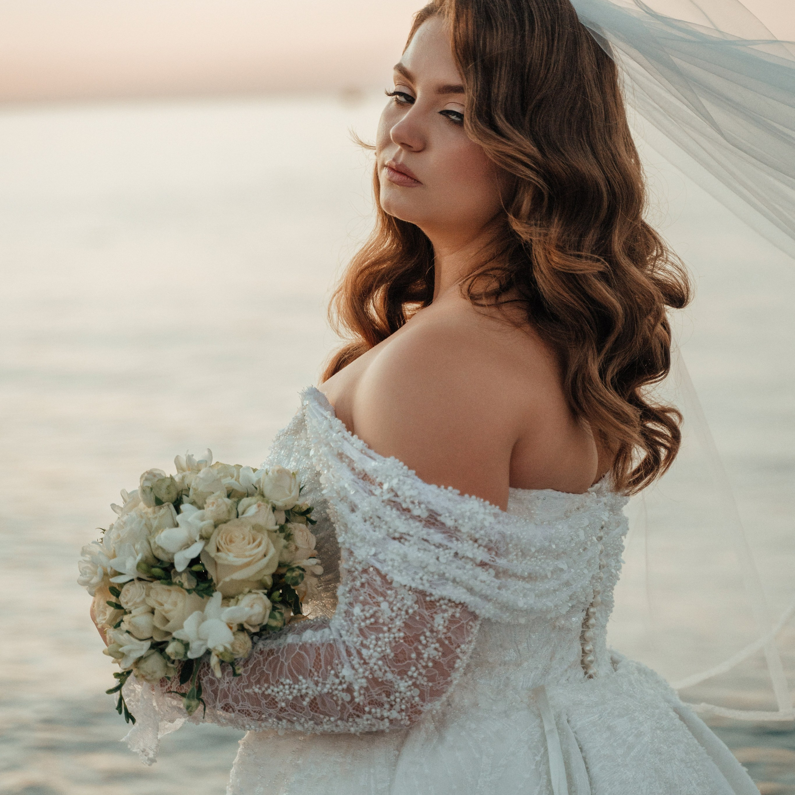 Double Wedding Maxim & Daria November 1, 2024. Art Event Studio — Wedding in Georgia with professionals