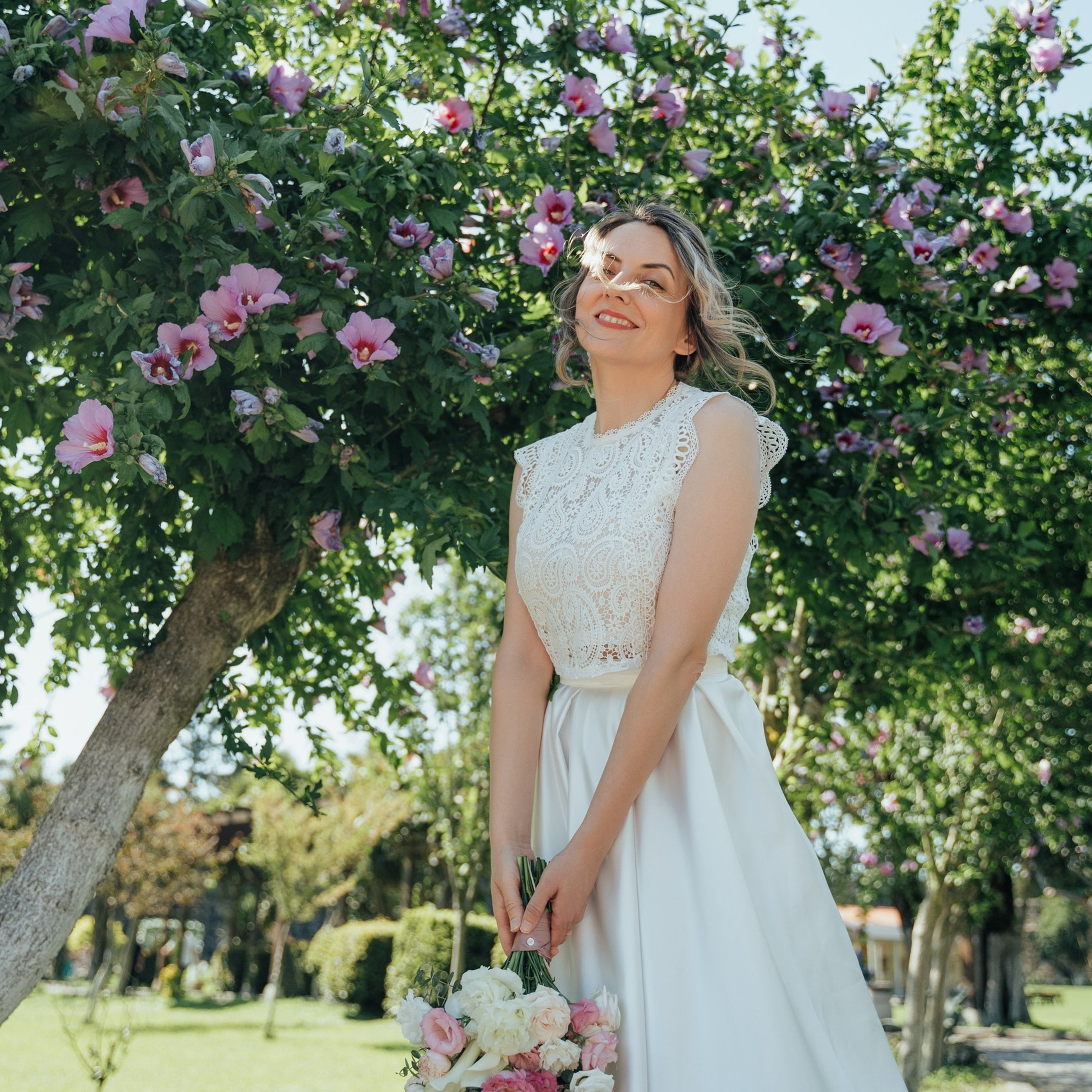 IVAN & JADRANKA. Art Event Studio — Wedding in Georgia with professionals