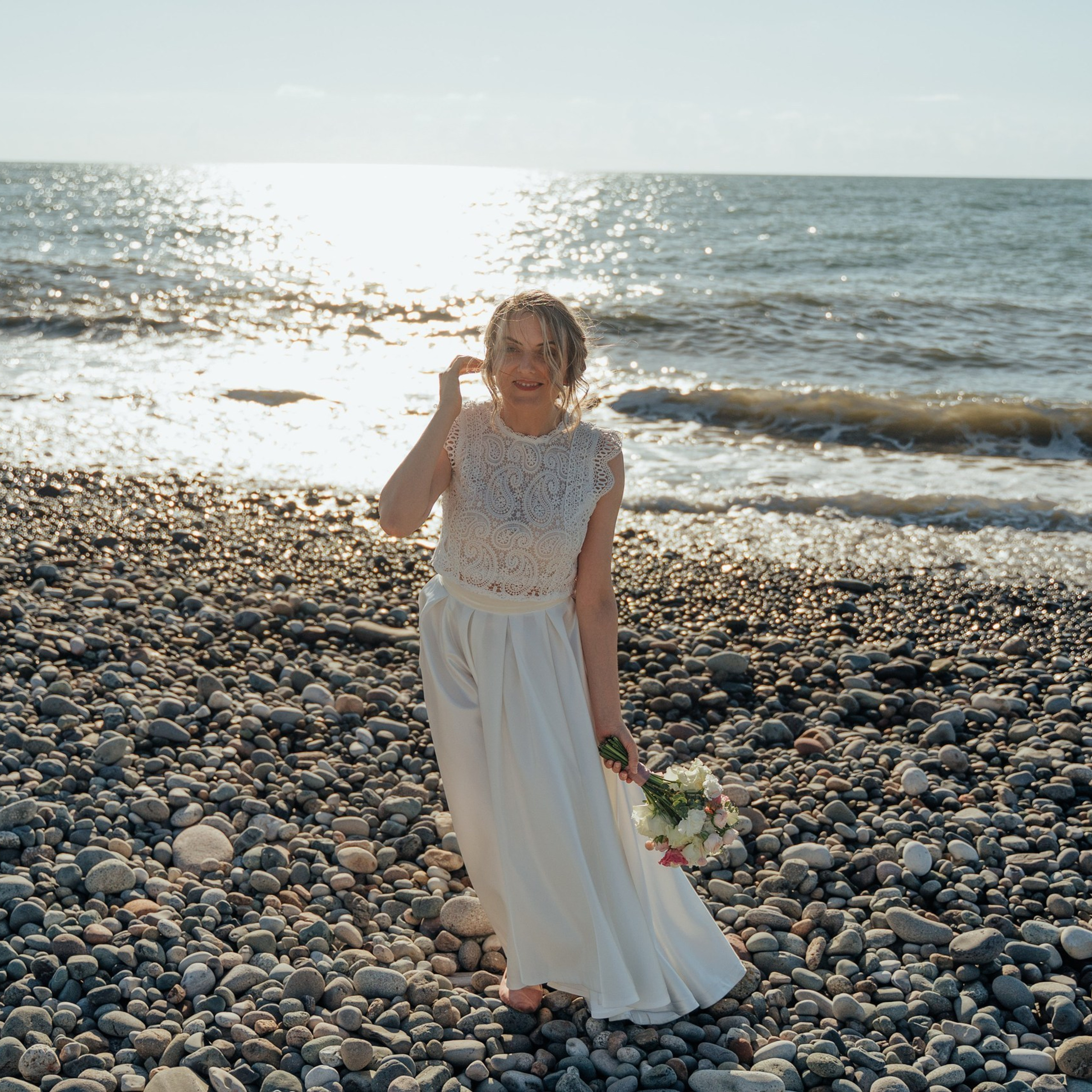 IVAN & JADRANKA. Art Event Studio — Wedding in Georgia with professionals