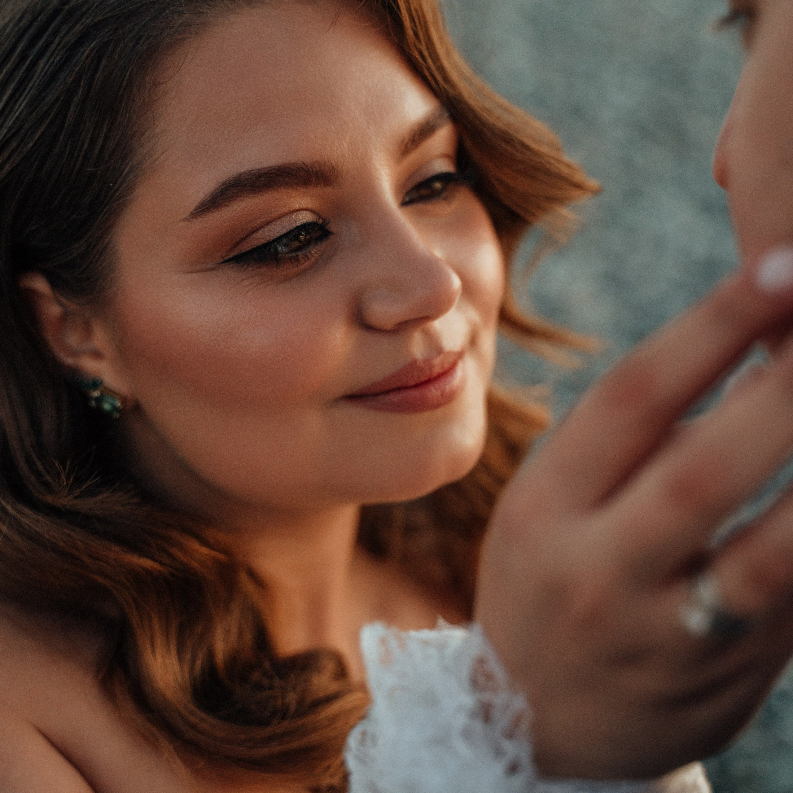 Double Wedding Maxim & Daria November 1, 2024. Art Event Studio — Wedding in Georgia with professionals