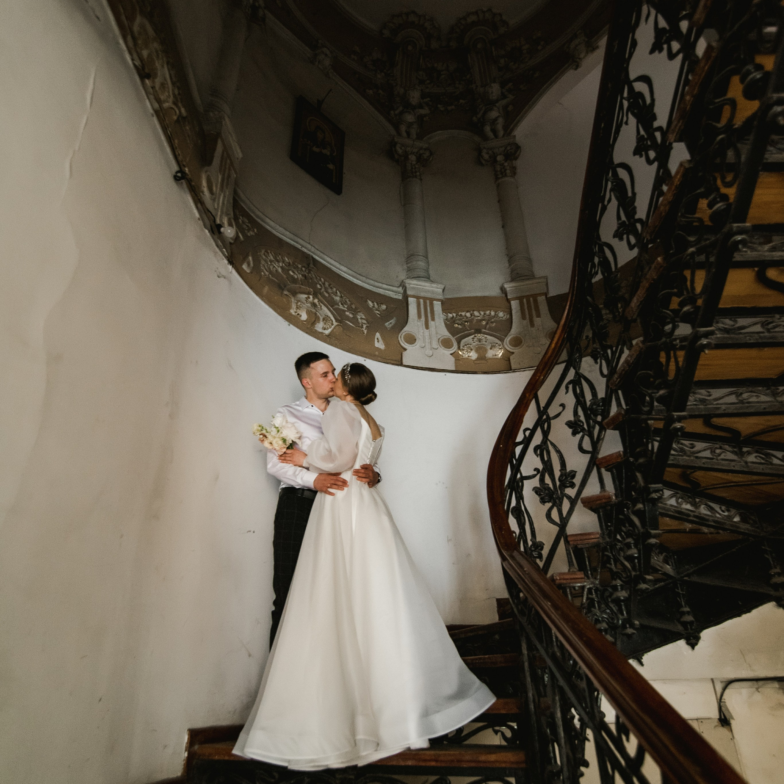 Photographer in Tbilisi — Maks. Art Event Studio — Wedding in Georgia with professionals