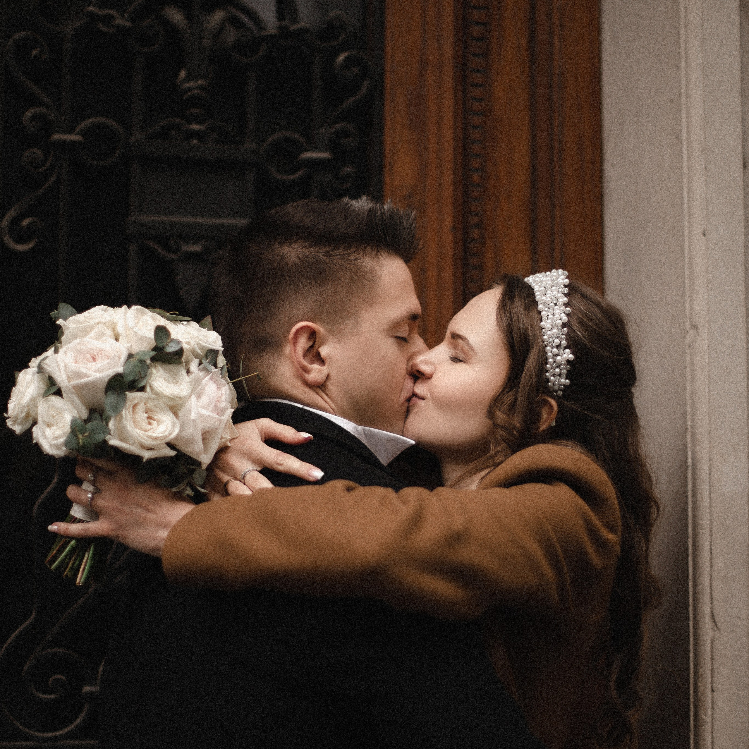 Anastasia Premium. Art Event Studio — Wedding in Georgia with professionals