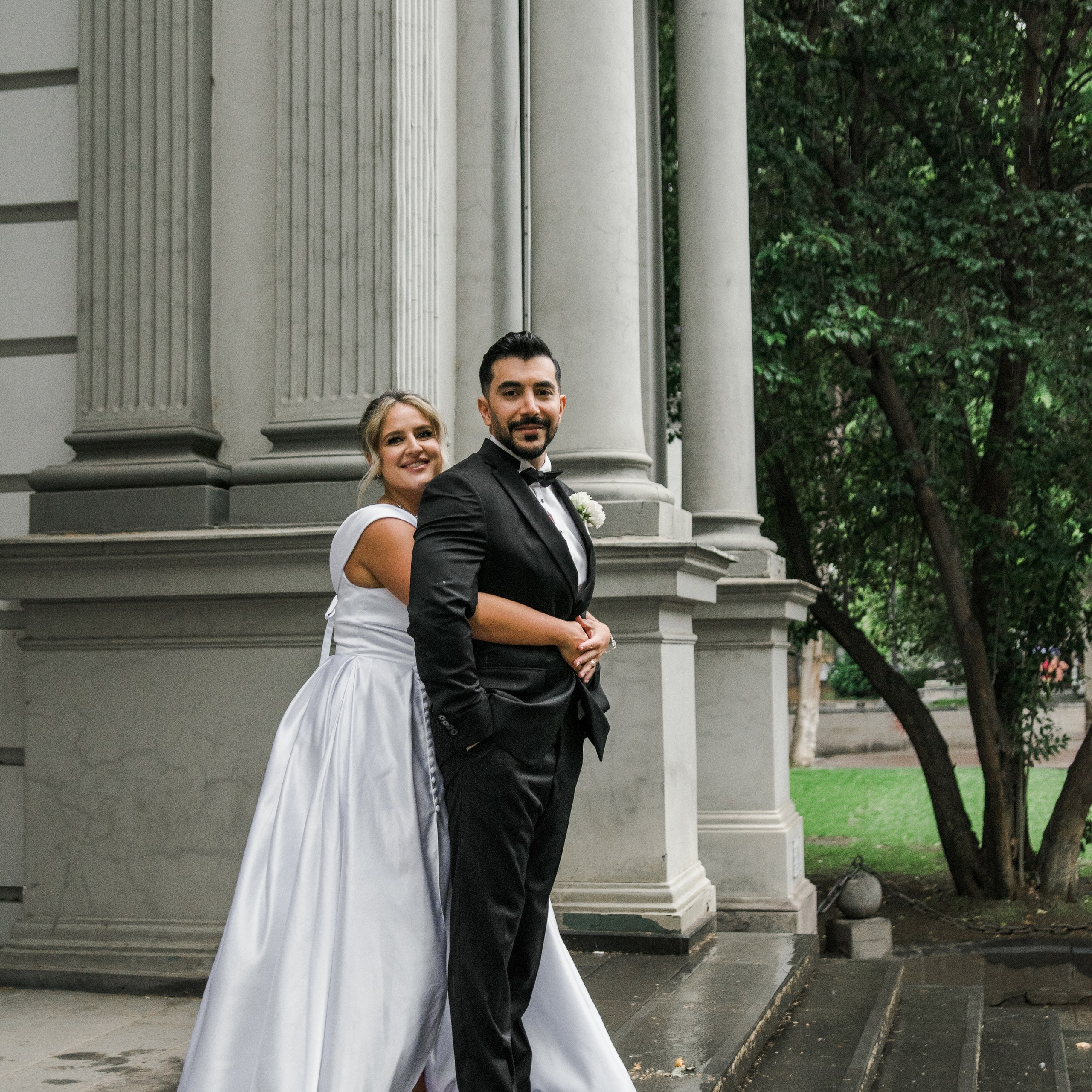 Claire Tbilisi Legal Marriage. Арт Ивент Студио — Свадьбы и мероприятия в Грузии 💜