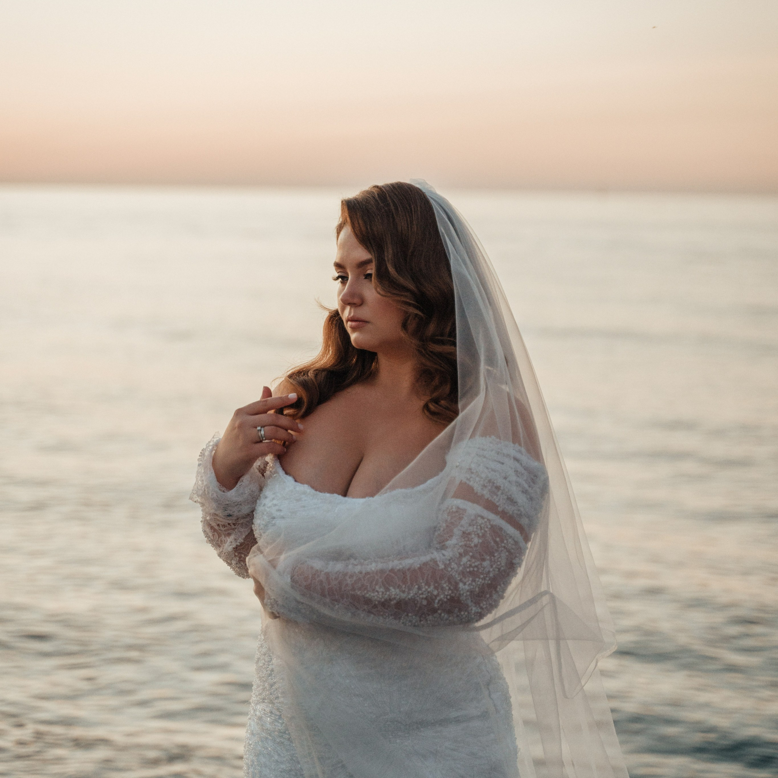 Double Wedding Maxim & Daria November 1, 2024. Art Event Studio — Wedding in Georgia with professionals