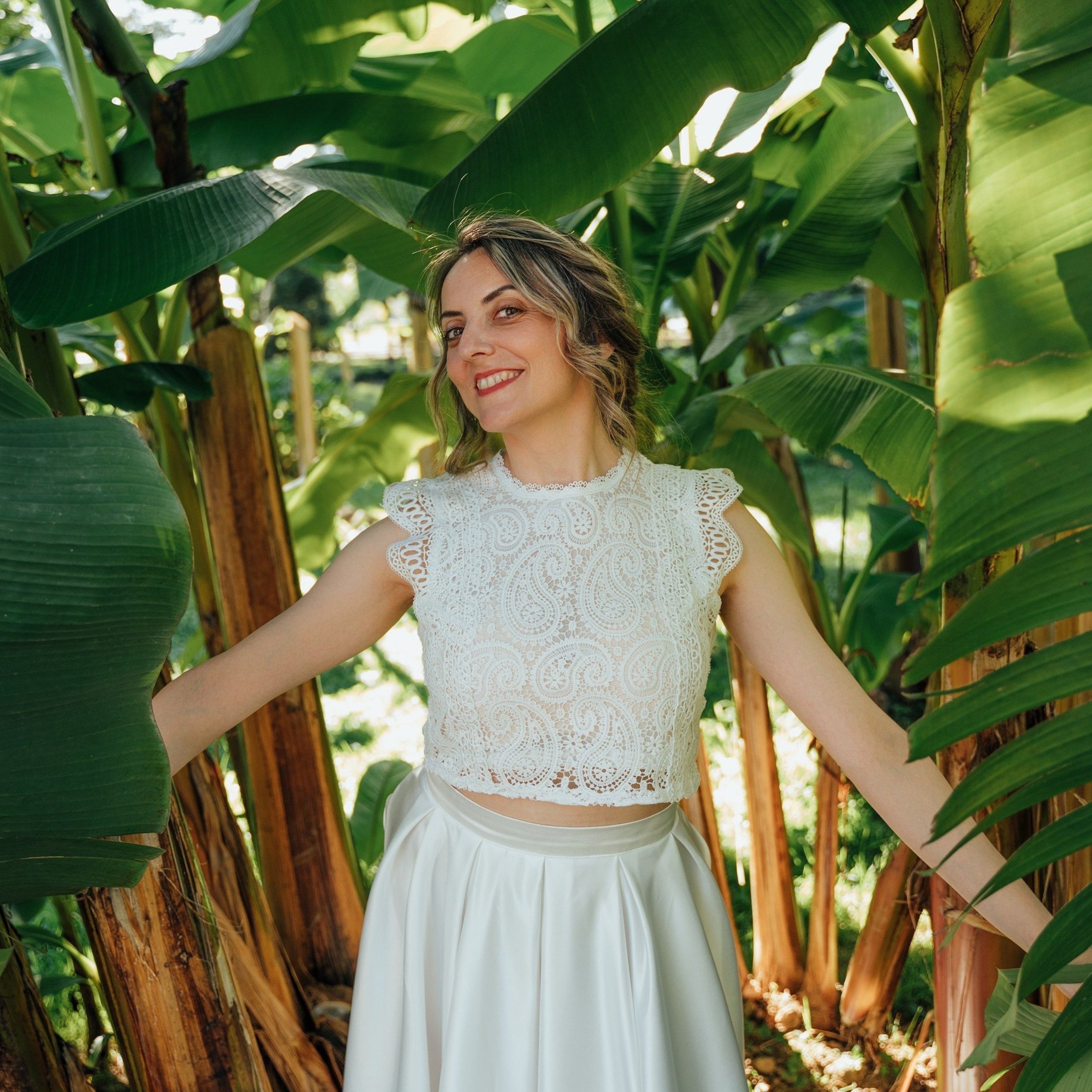 IVAN & JADRANKA. Art Event Studio — Wedding in Georgia with professionals