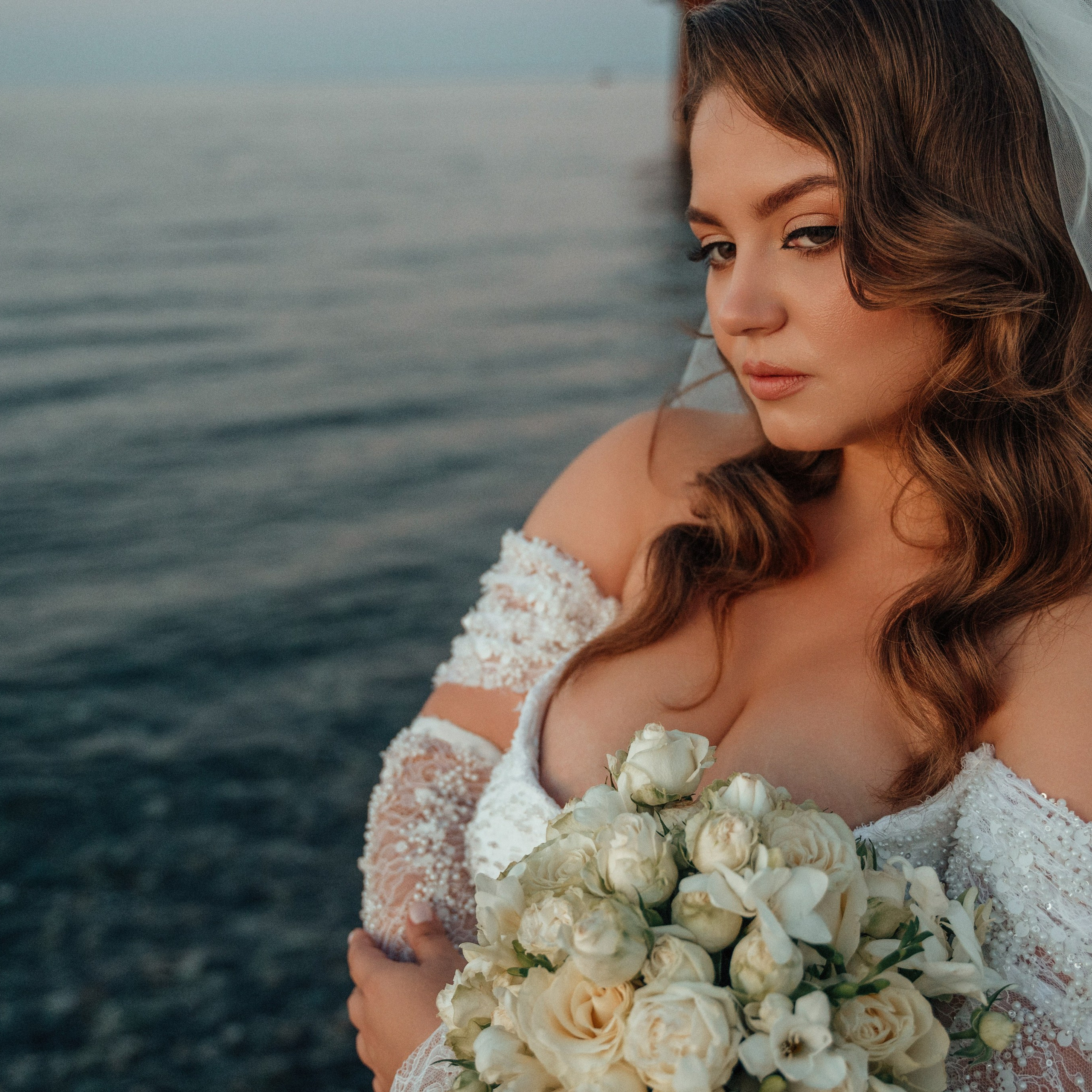 Double Wedding Maxim & Daria November 1, 2024. Art Event Studio — Wedding in Georgia with professionals