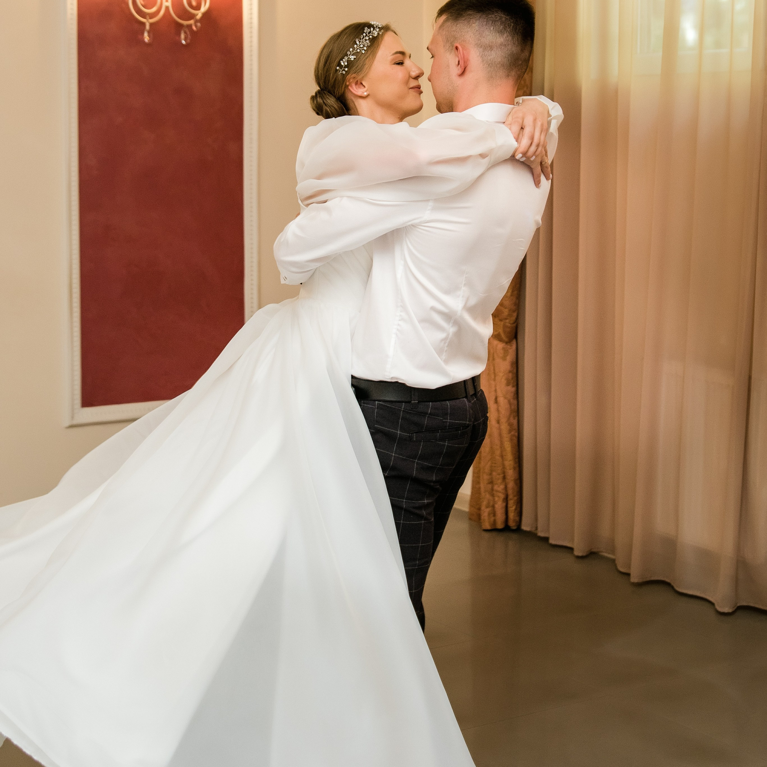 Photographer in Tbilisi — Maks. Art Event Studio — Wedding in Georgia with professionals