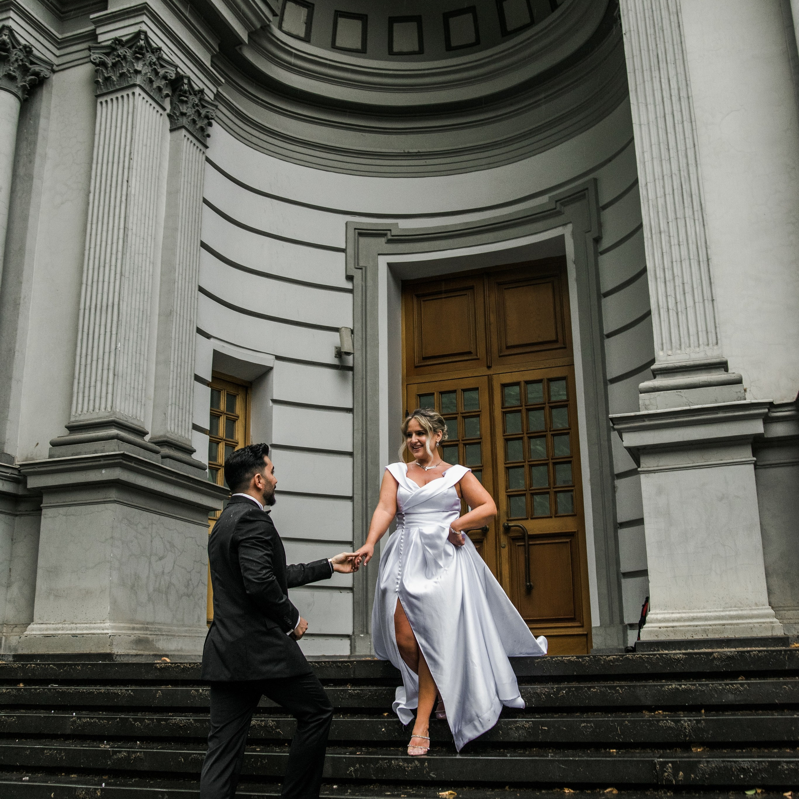 Claire Tbilisi Legal Marriage. Арт Ивент Студио — Свадьбы и мероприятия в Грузии 💜