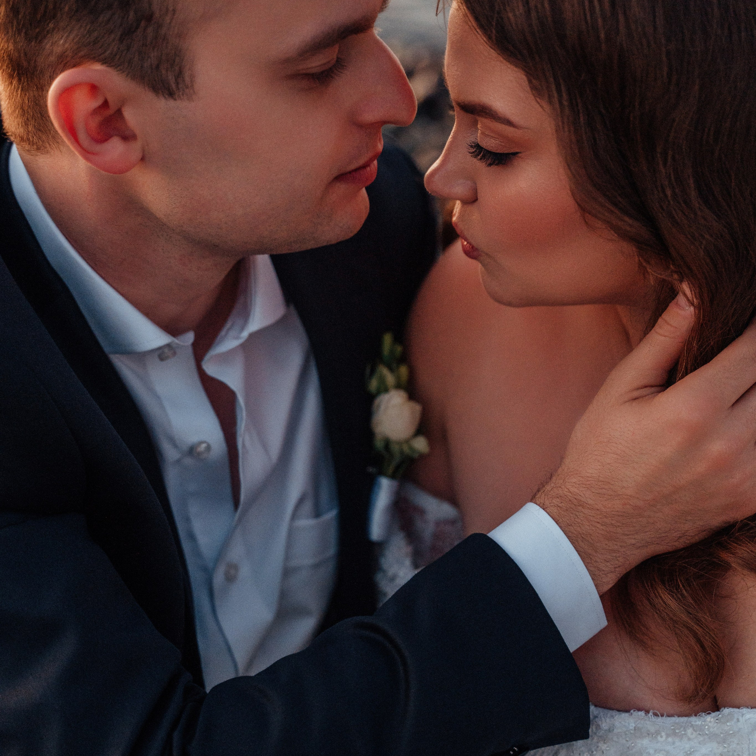 Double Wedding Maxim & Daria November 1, 2024. Art Event Studio — Wedding in Georgia with professionals