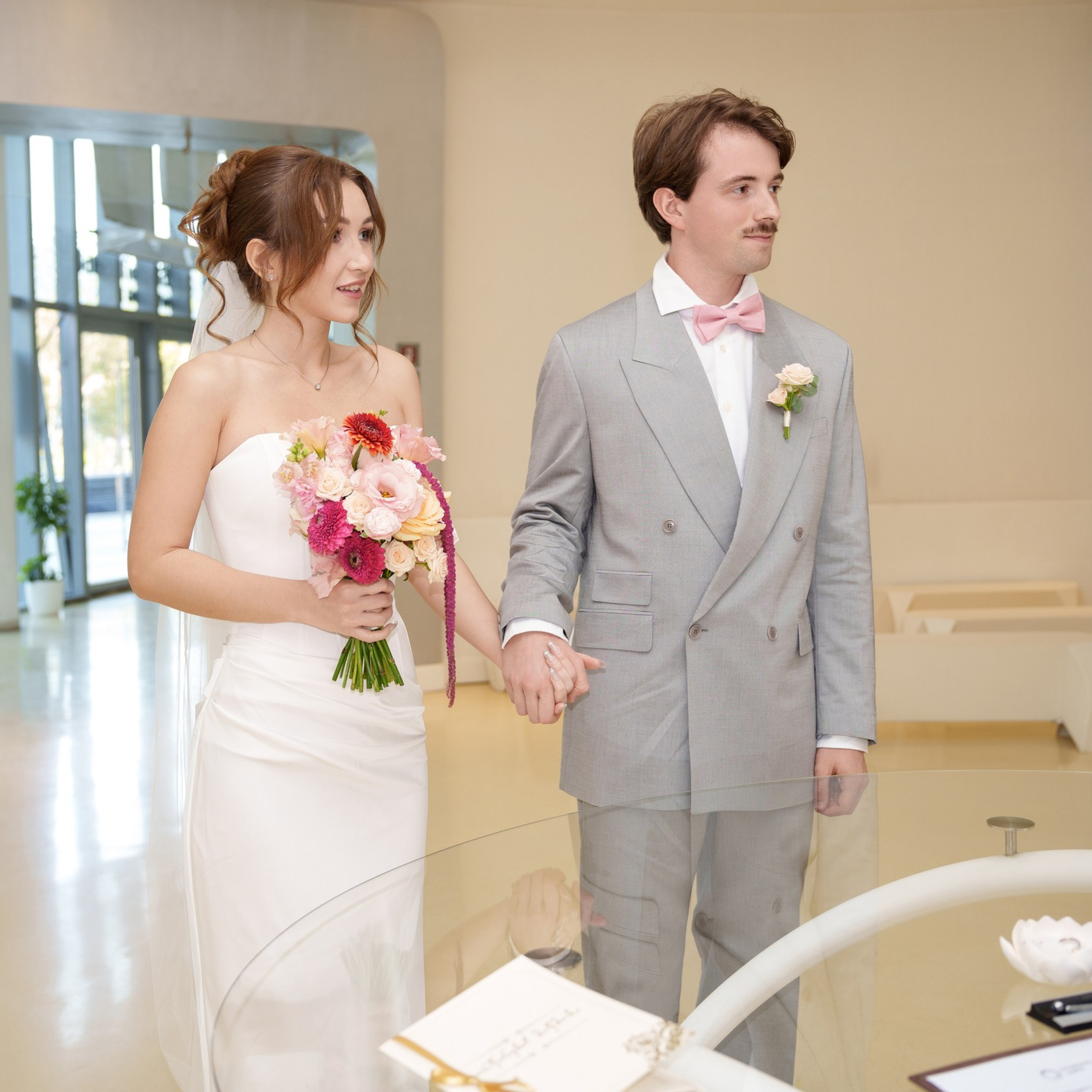 Veronica. Art Event Studio — top-rated wedding agency in Georgia