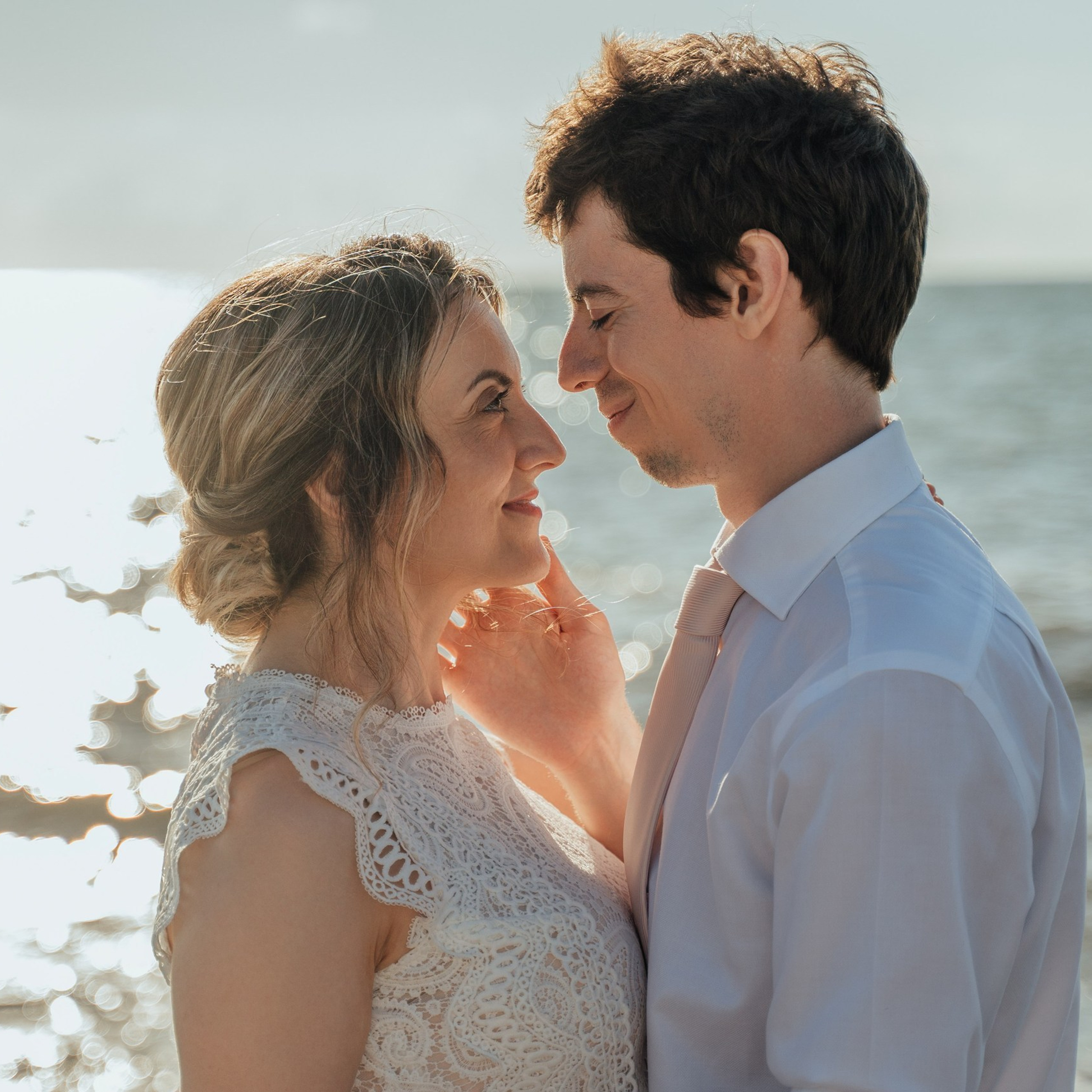 IVAN & JADRANKA. Art Event Studio — Wedding in Georgia with professionals