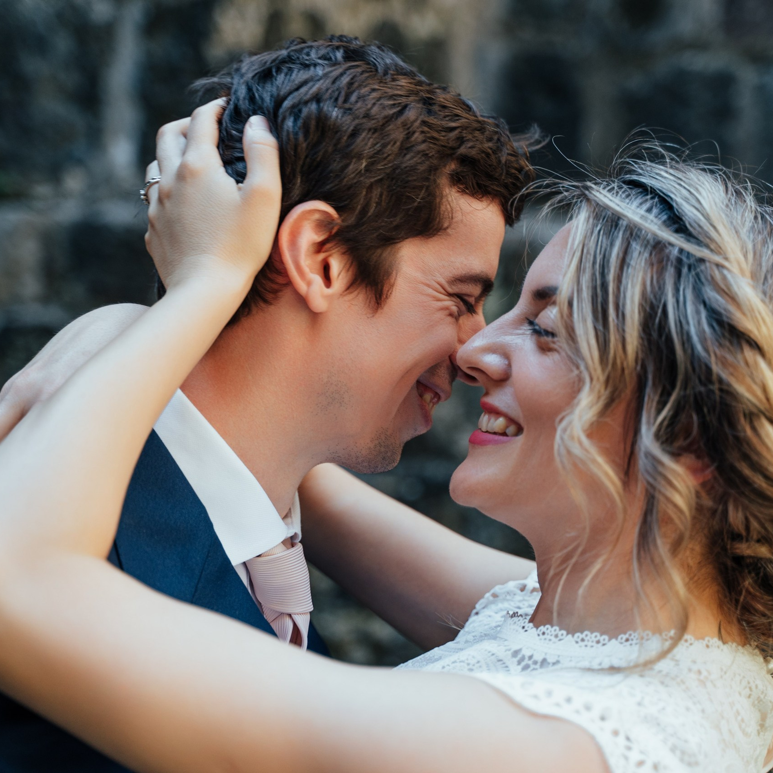 IVAN & JADRANKA. Art Event Studio — Wedding in Georgia with professionals