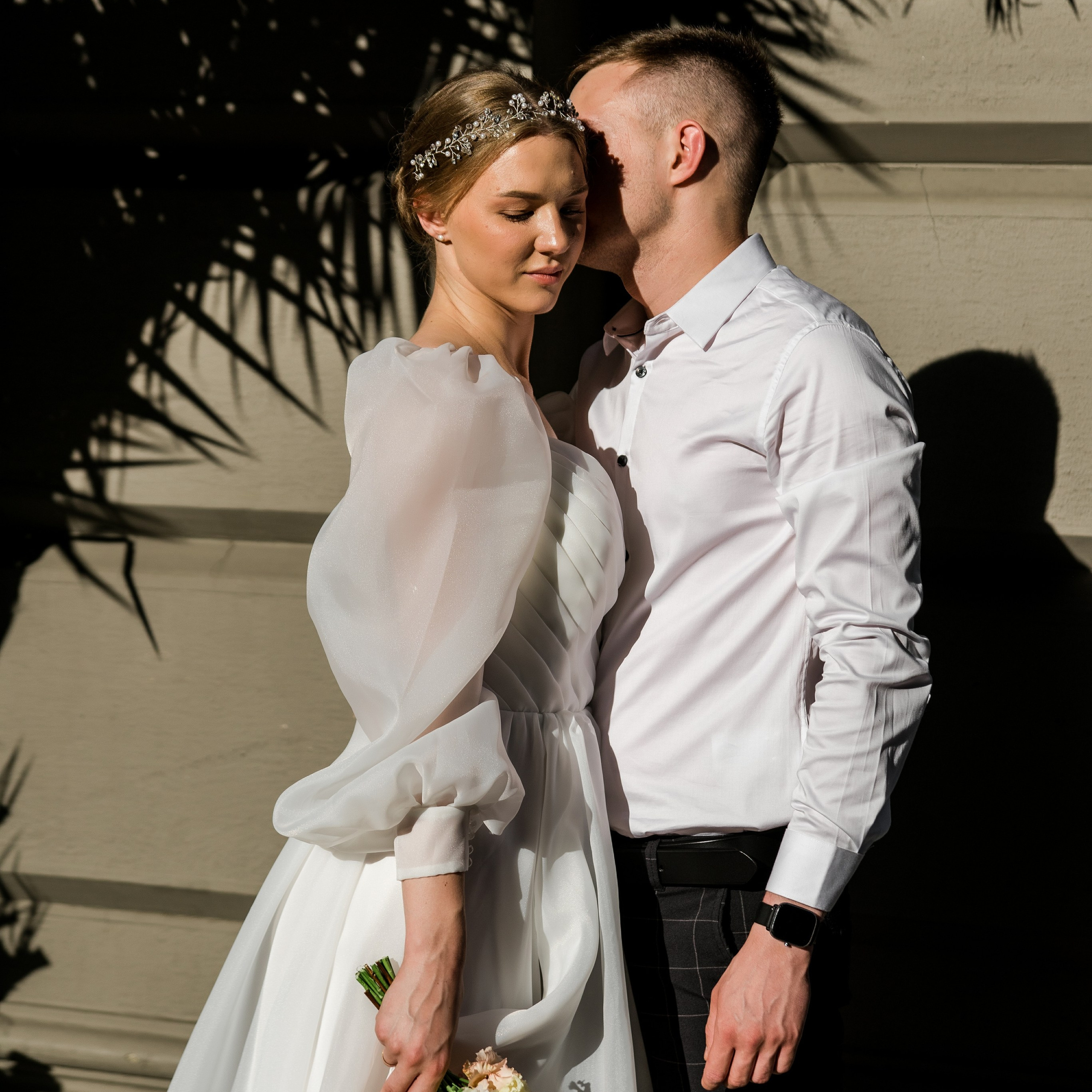 Photographer in Tbilisi — Maks. Art Event Studio — Wedding in Georgia with professionals