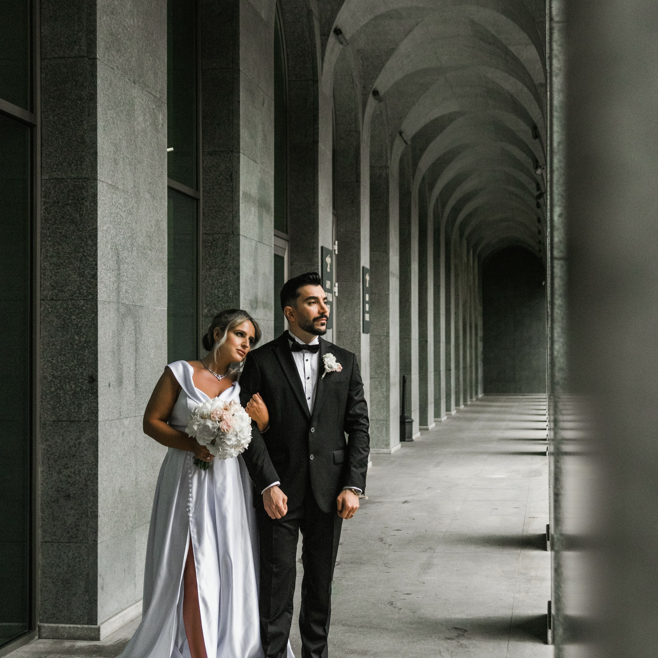 Claire Tbilisi Legal Marriage. Арт Ивент Студио — Свадьбы и мероприятия в Грузии 💜