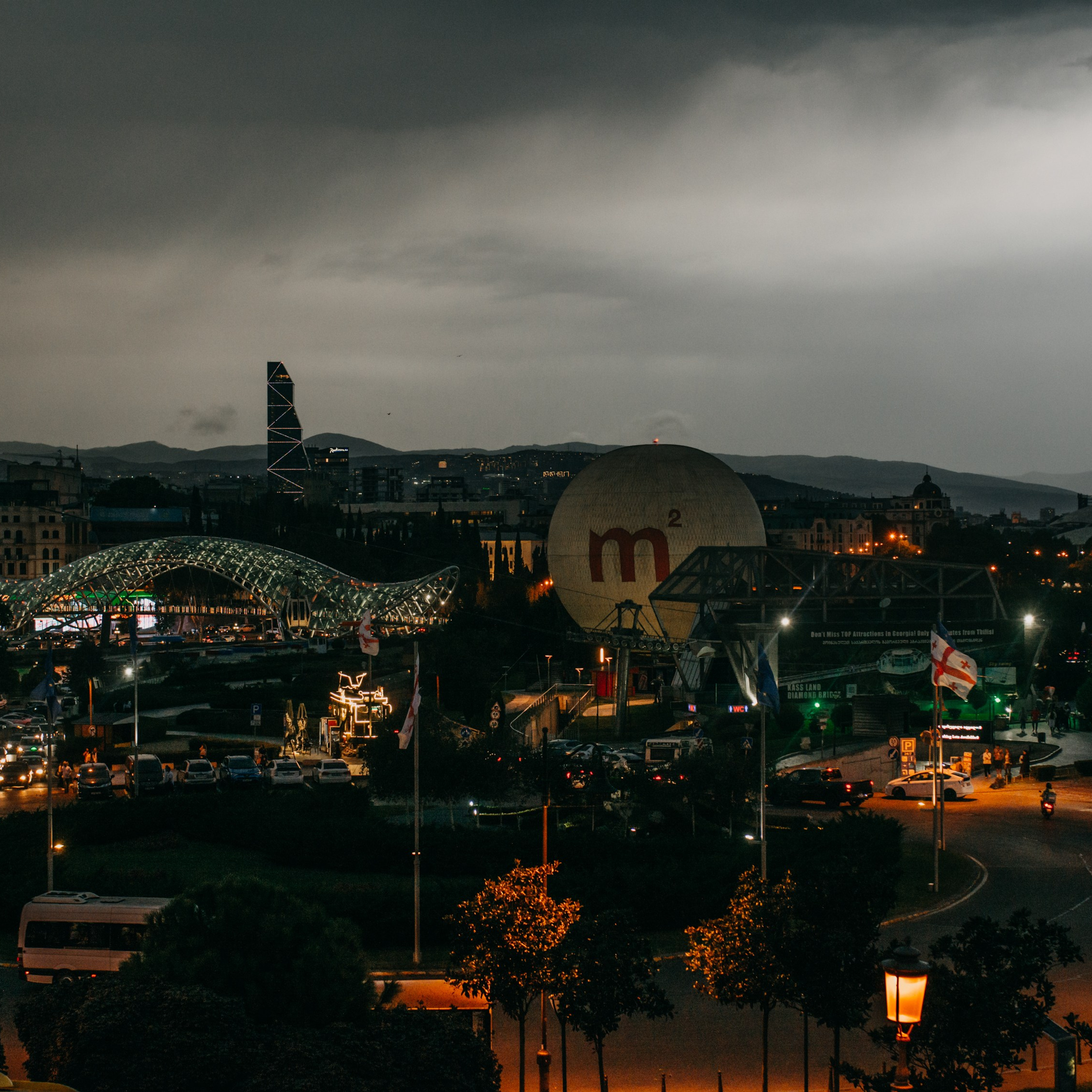 Alina S. Art Event Studio — Wedding in Georgia with professionals