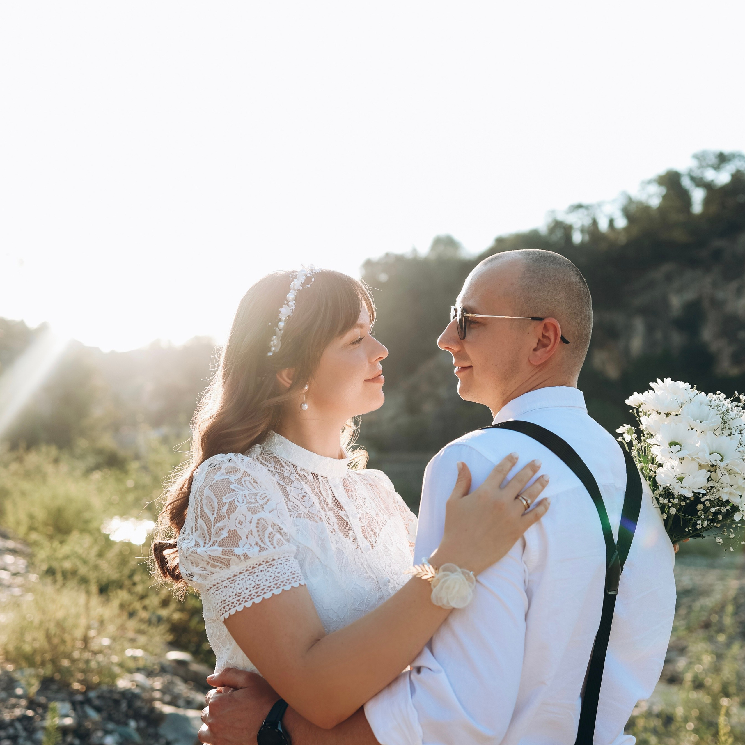 Kutaisi Marriage for two. Арт Ивент Студио — Свадьбы и мероприятия в Грузии 💜