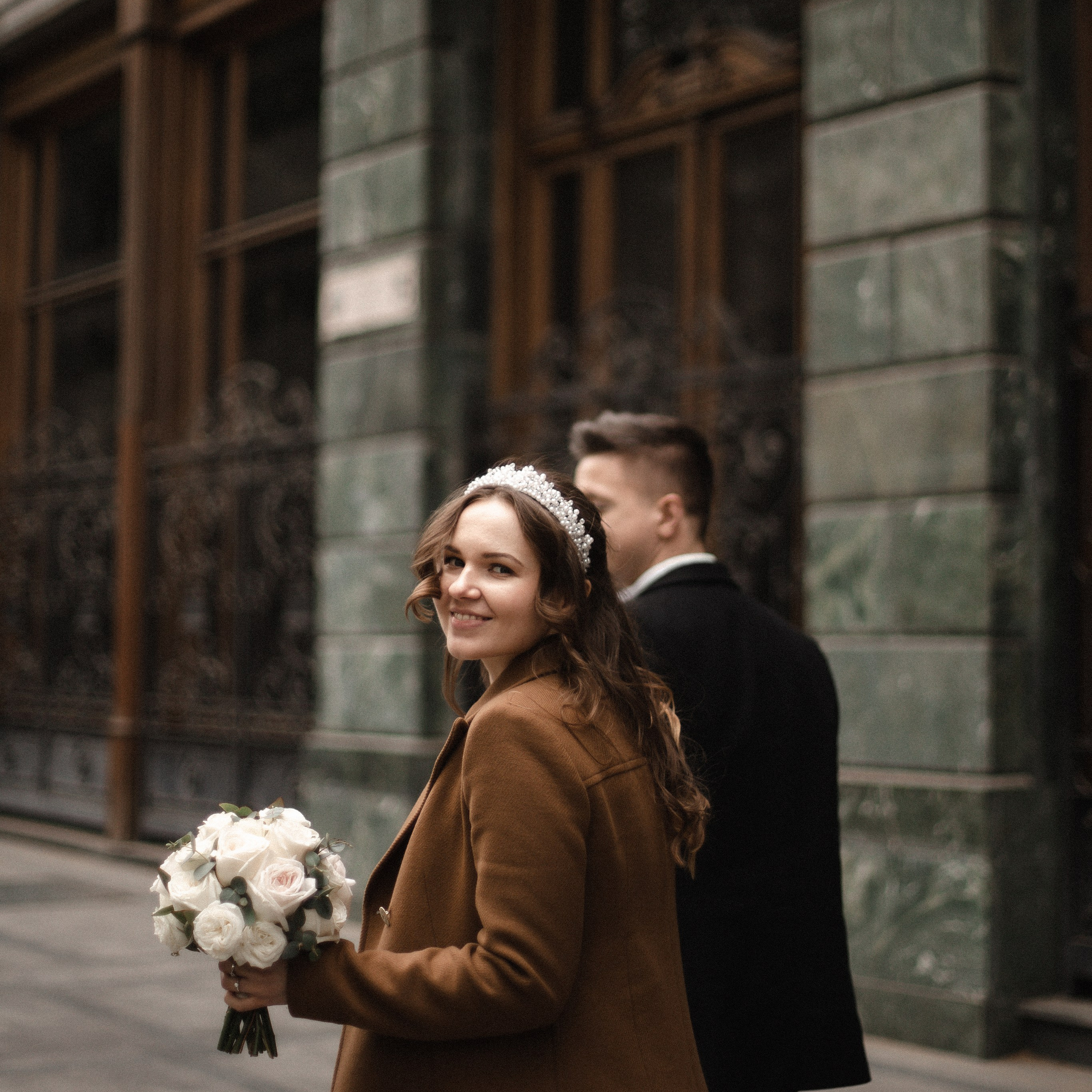 Anastasia Premium. Art Event Studio — Wedding in Georgia with professionals