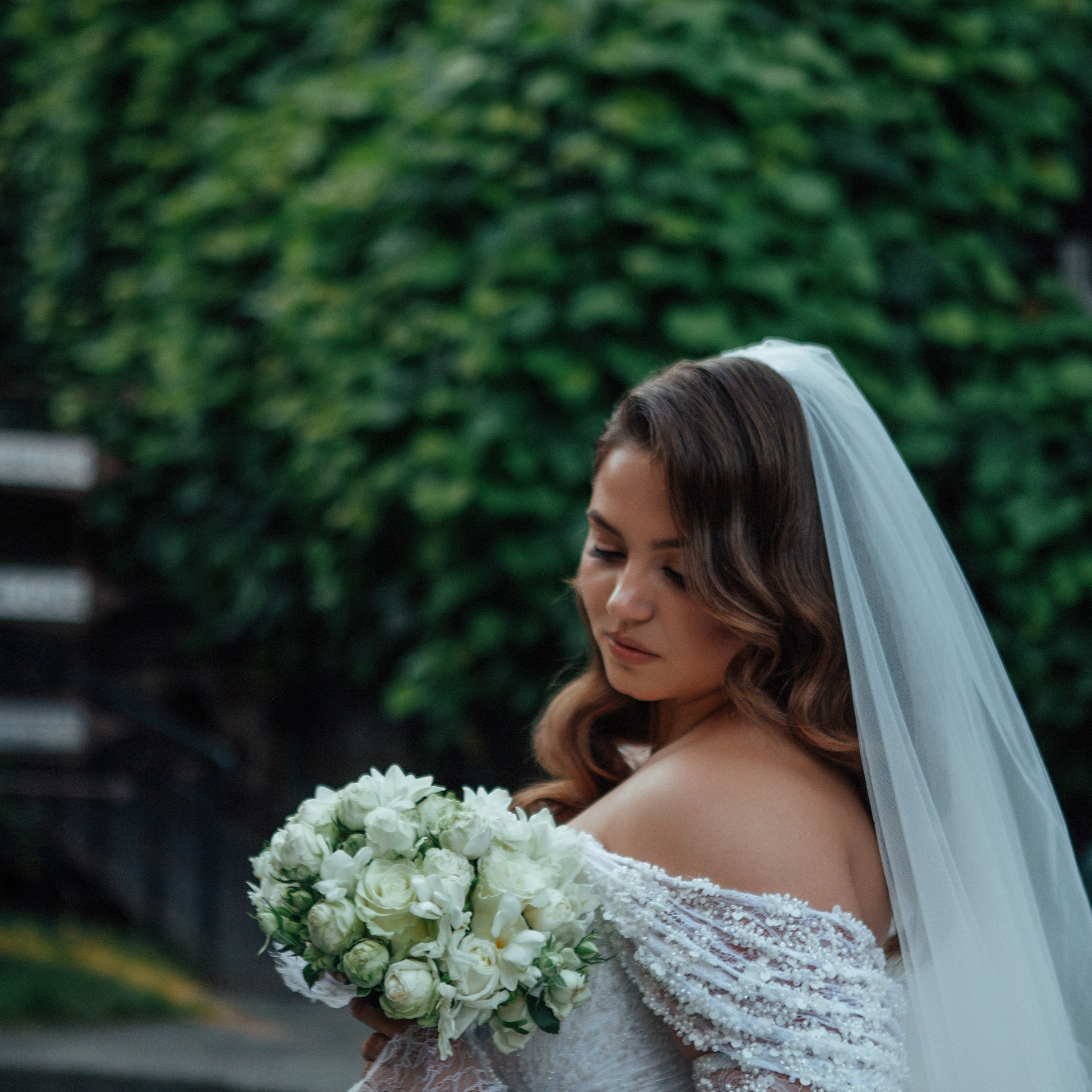 Double Wedding Maxim & Daria November 1, 2024. Art Event Studio — Wedding in Georgia with professionals