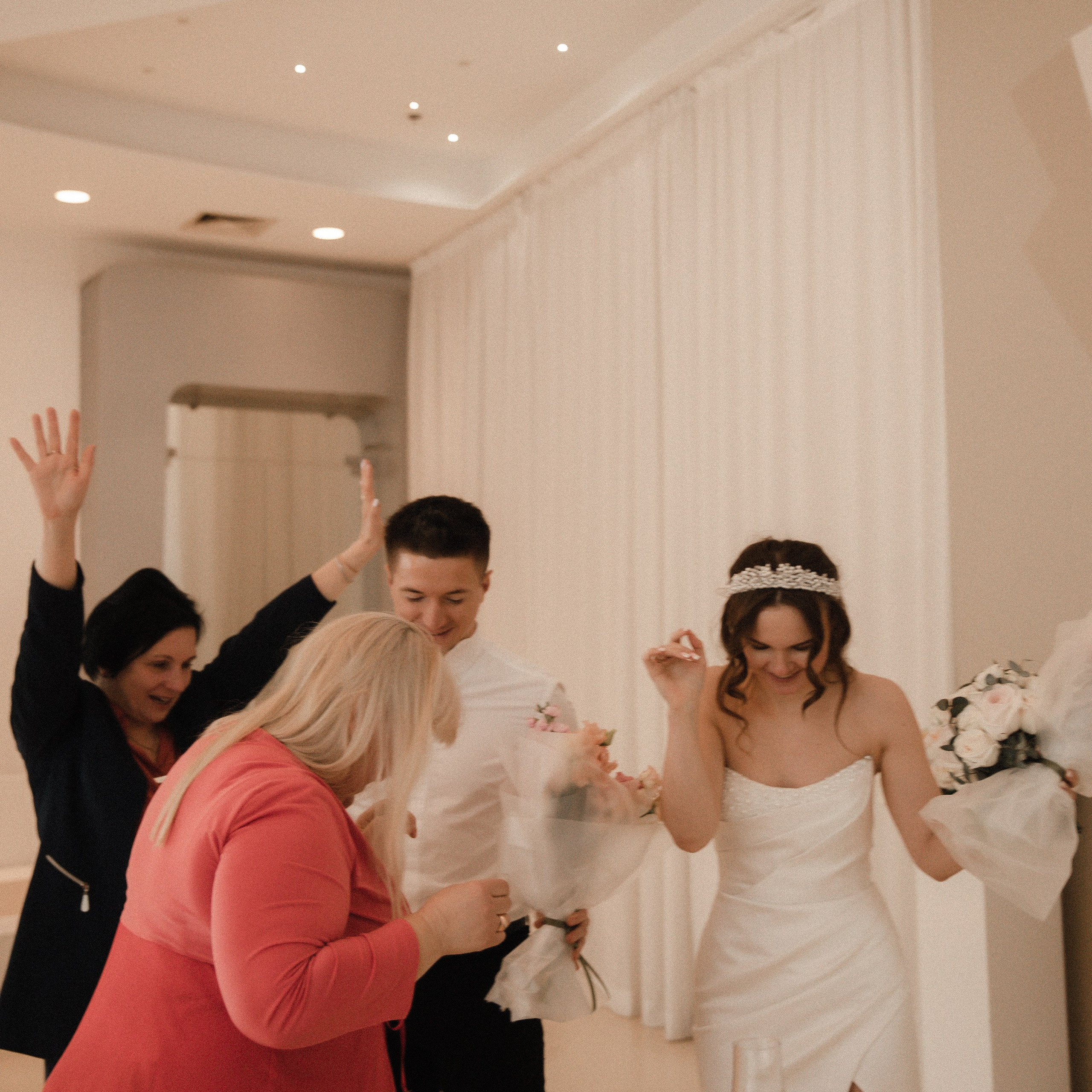 Anastasia Premium. Art Event Studio — Wedding in Georgia with professionals