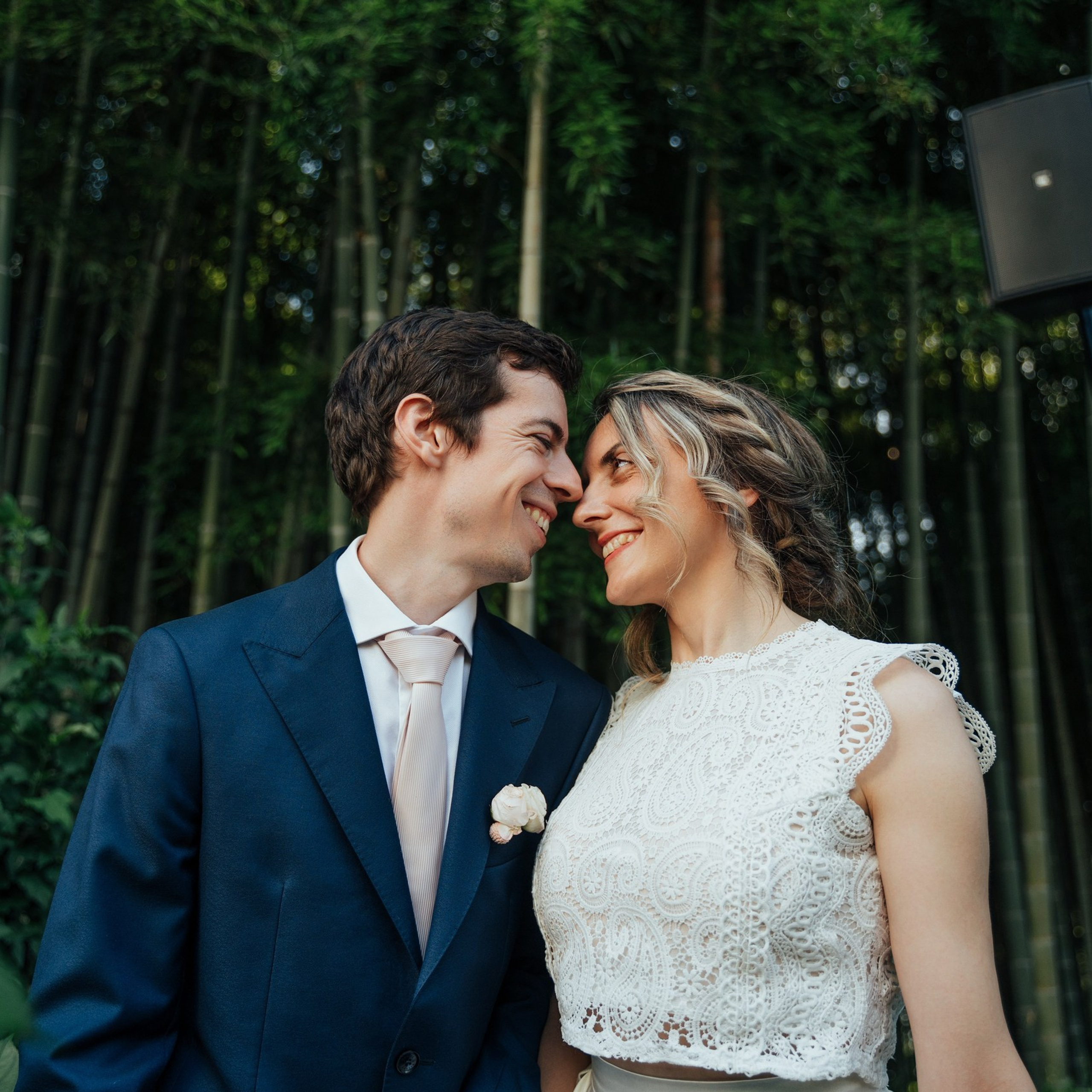 IVAN & JADRANKA. Art Event Studio — Wedding in Georgia with professionals