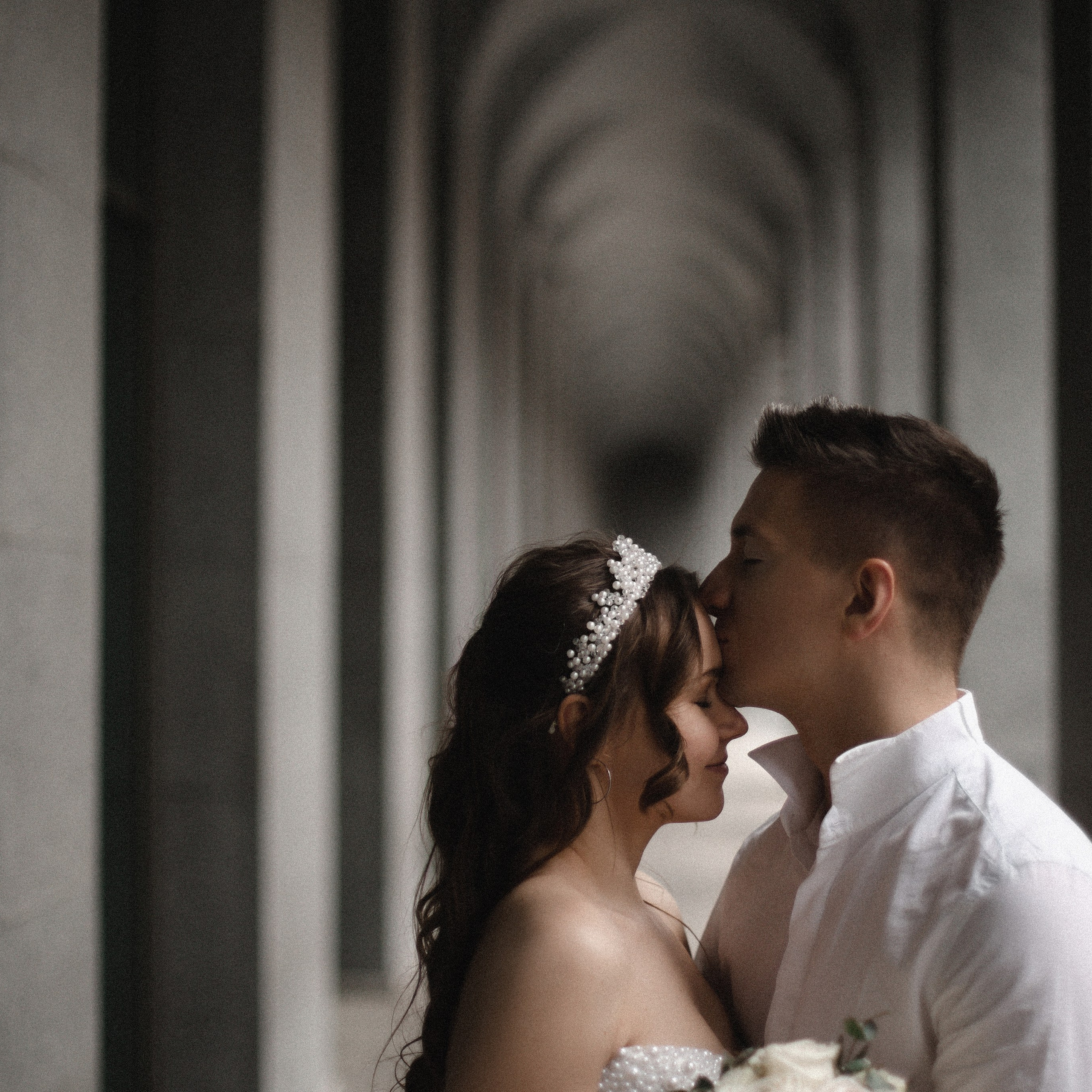 Anastasia Premium. Art Event Studio — Wedding in Georgia with professionals