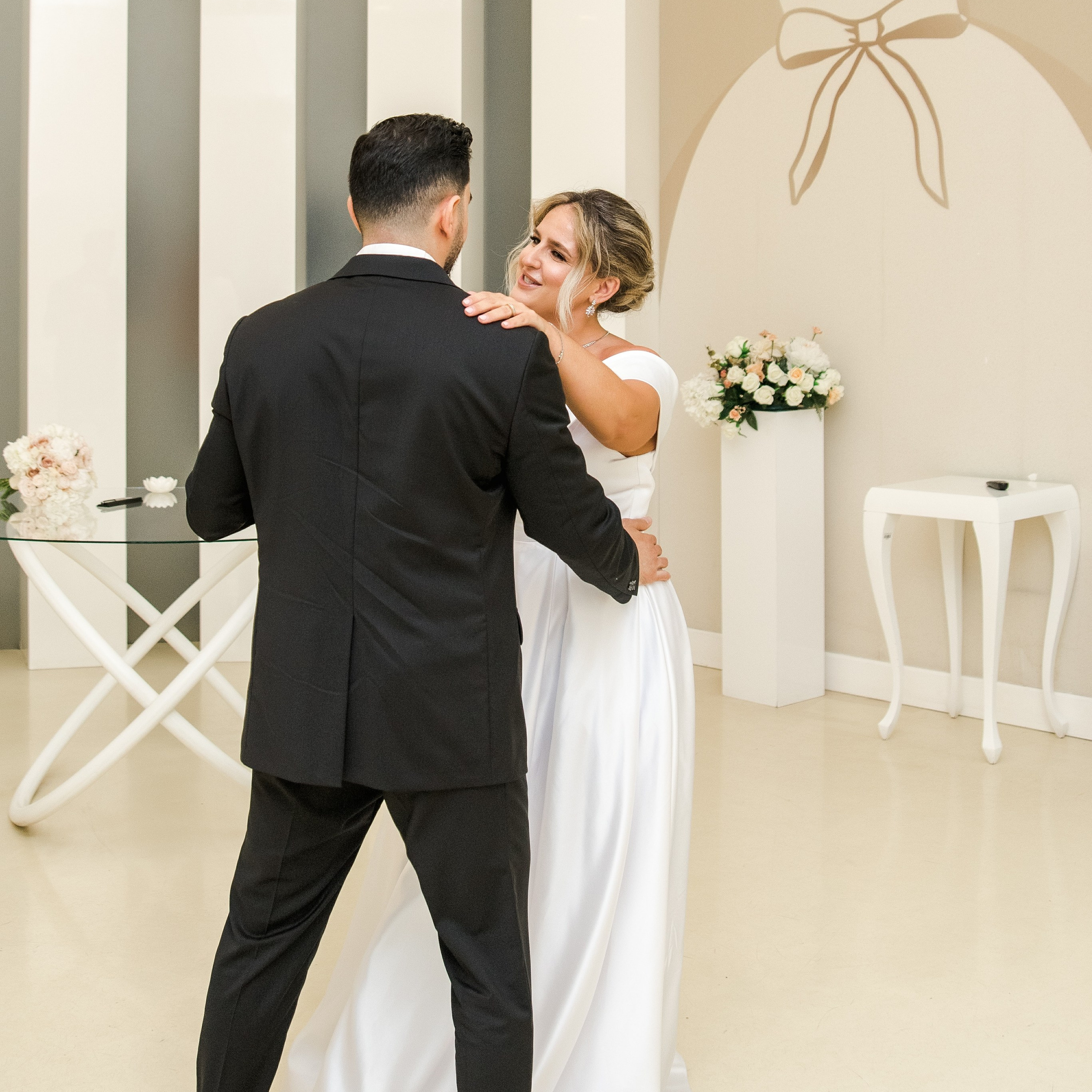 Claire Tbilisi Legal Marriage. Арт Ивент Студио — Свадьбы и мероприятия в Грузии 💜