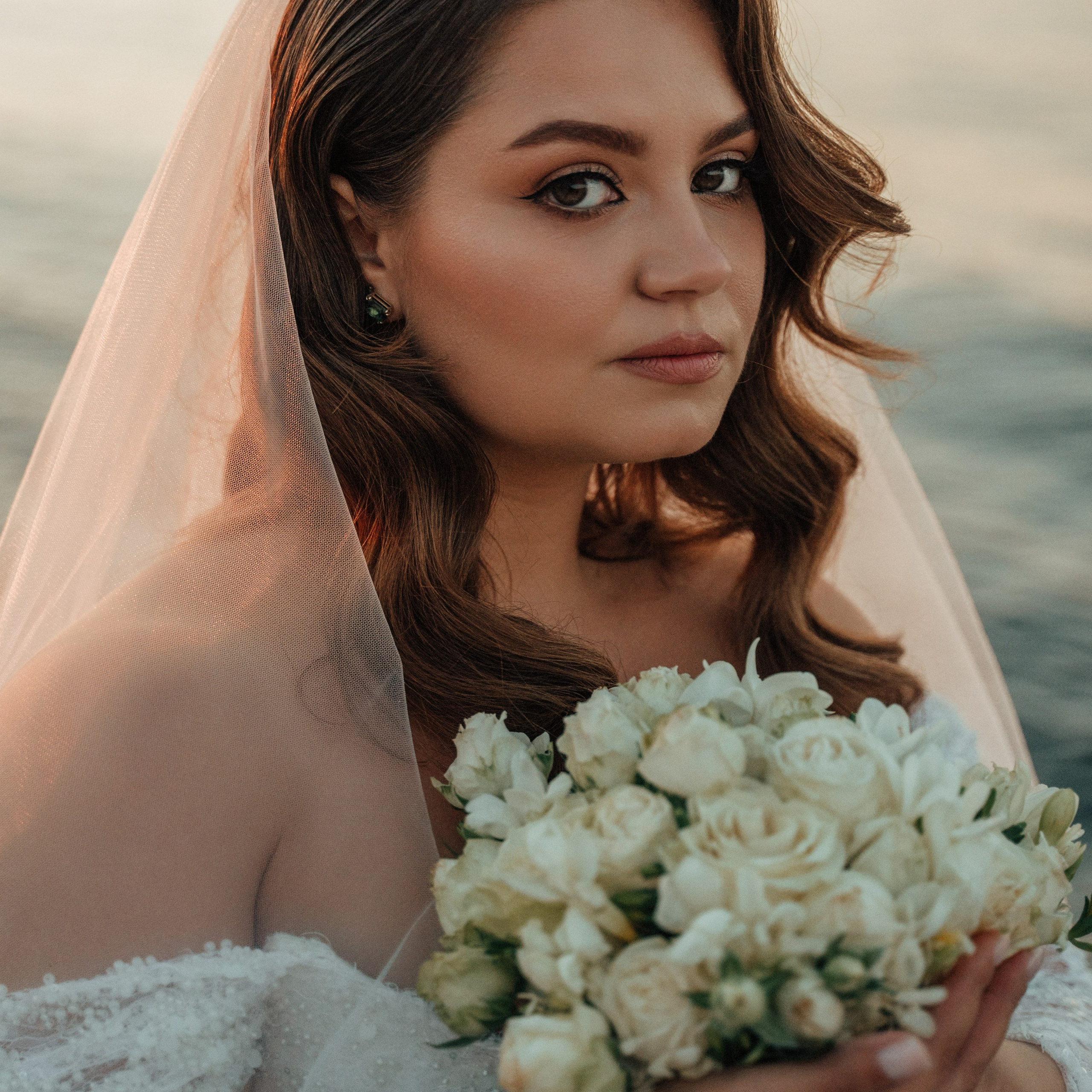 Double Wedding Maxim & Daria November 1, 2024. Art Event Studio — Wedding in Georgia with professionals