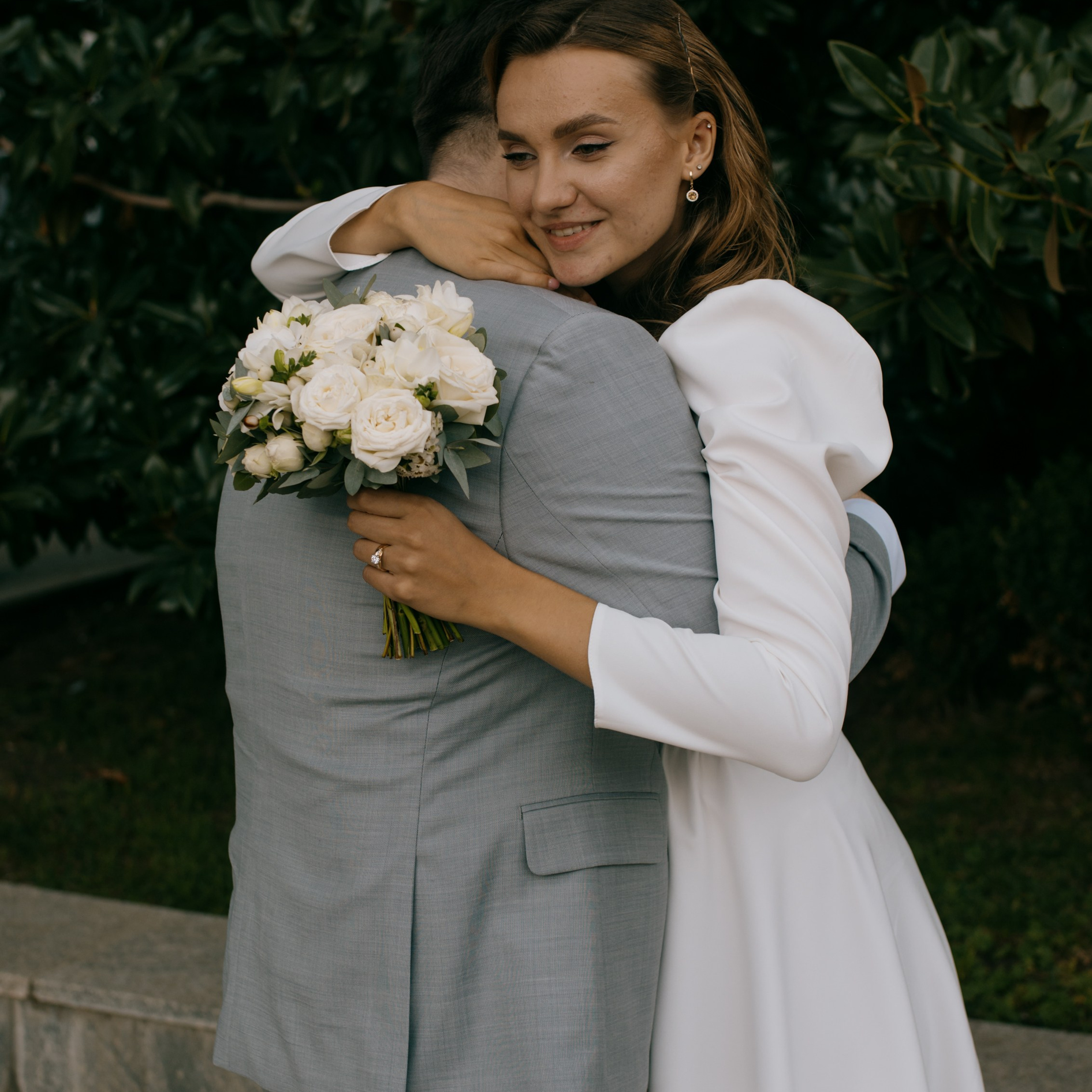 Alina S. Art Event Studio — Wedding in Georgia with professionals