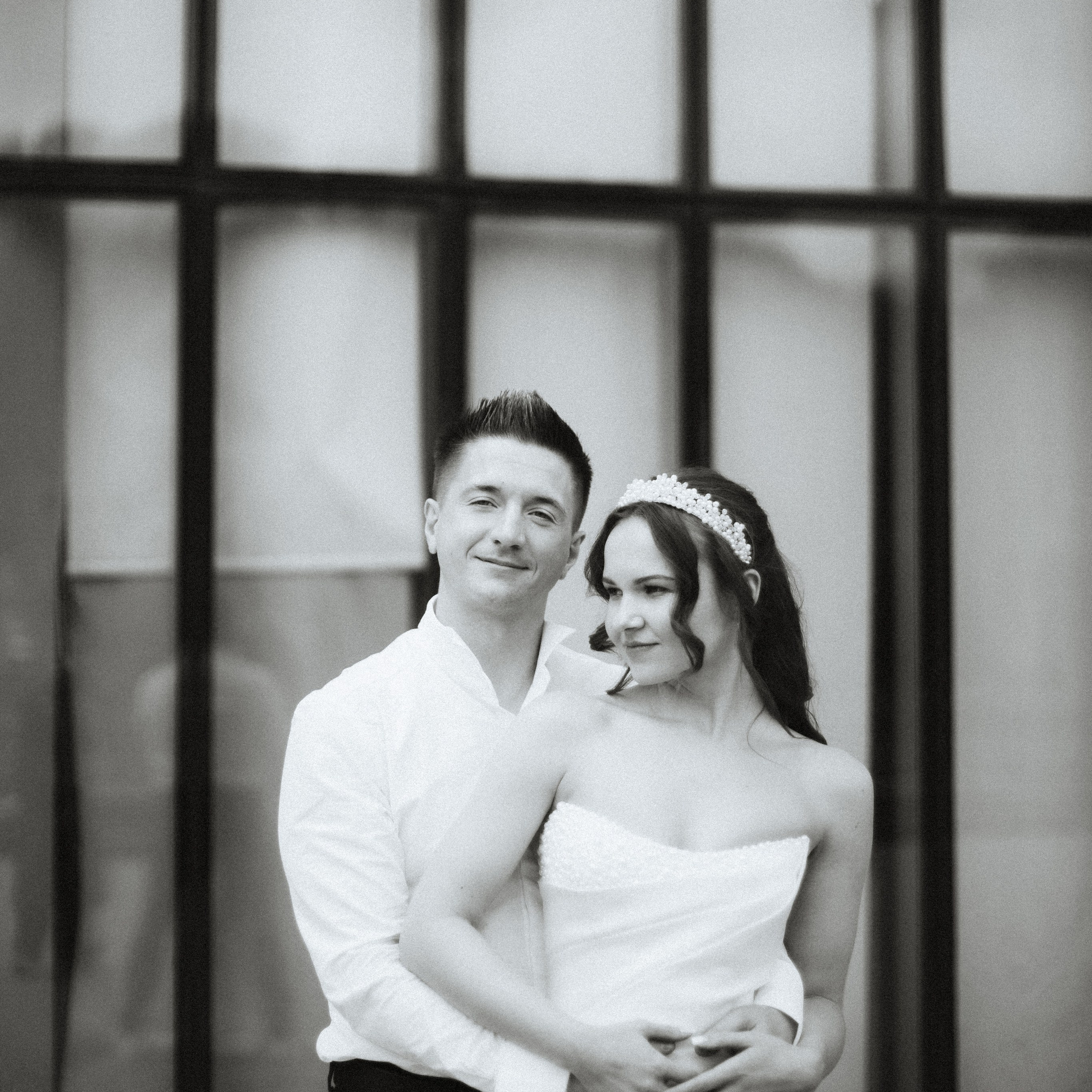 Anastasia Premium. Art Event Studio — Wedding in Georgia with professionals