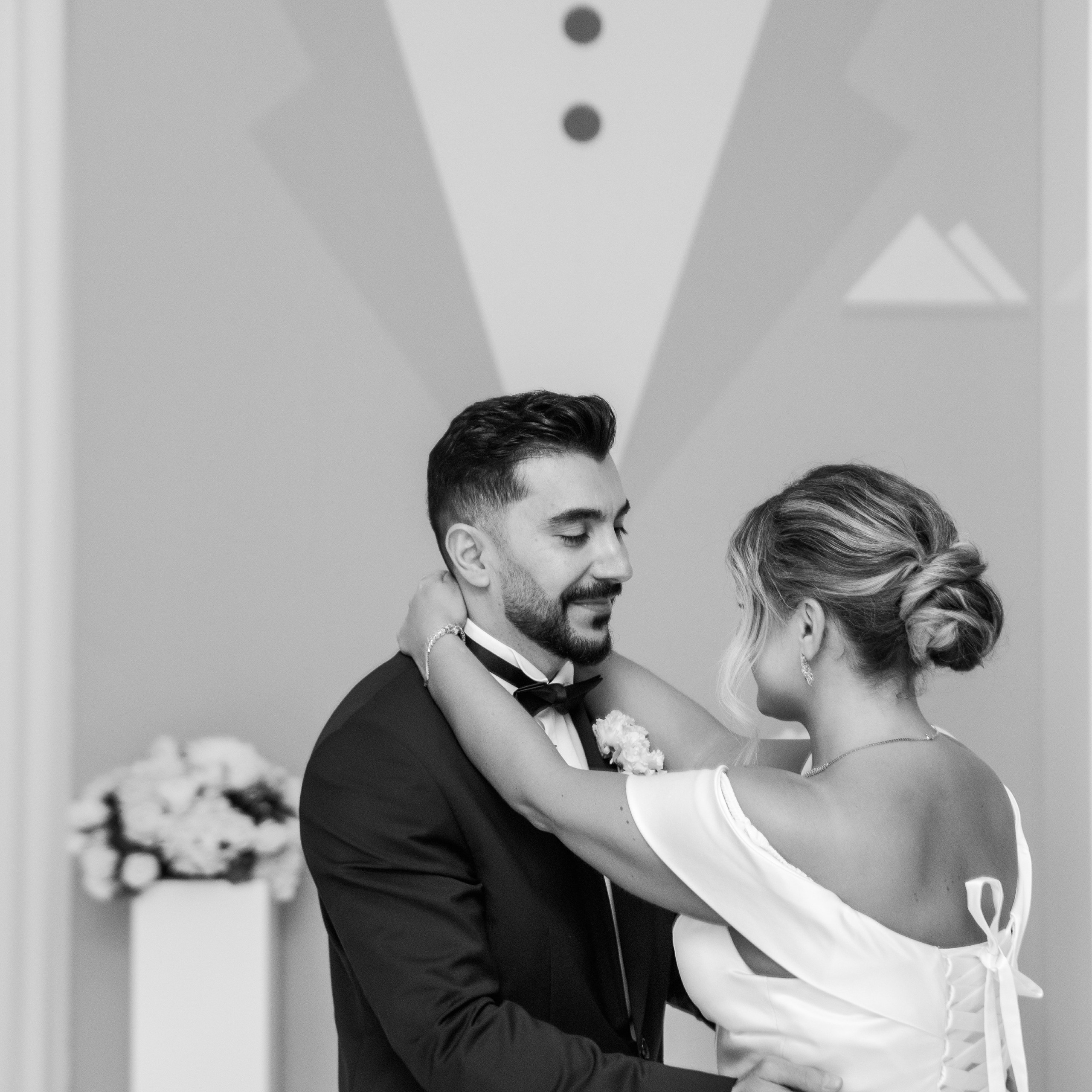 Claire Tbilisi Legal Marriage. Арт Ивент Студио — Свадьбы и мероприятия в Грузии 💜