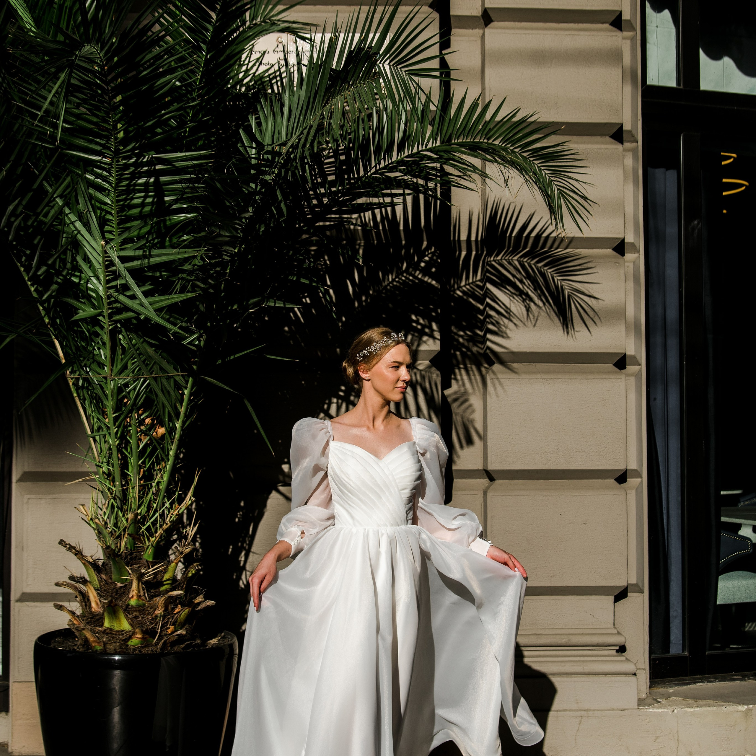 Photographer in Tbilisi — Maks. Art Event Studio — Wedding in Georgia with professionals