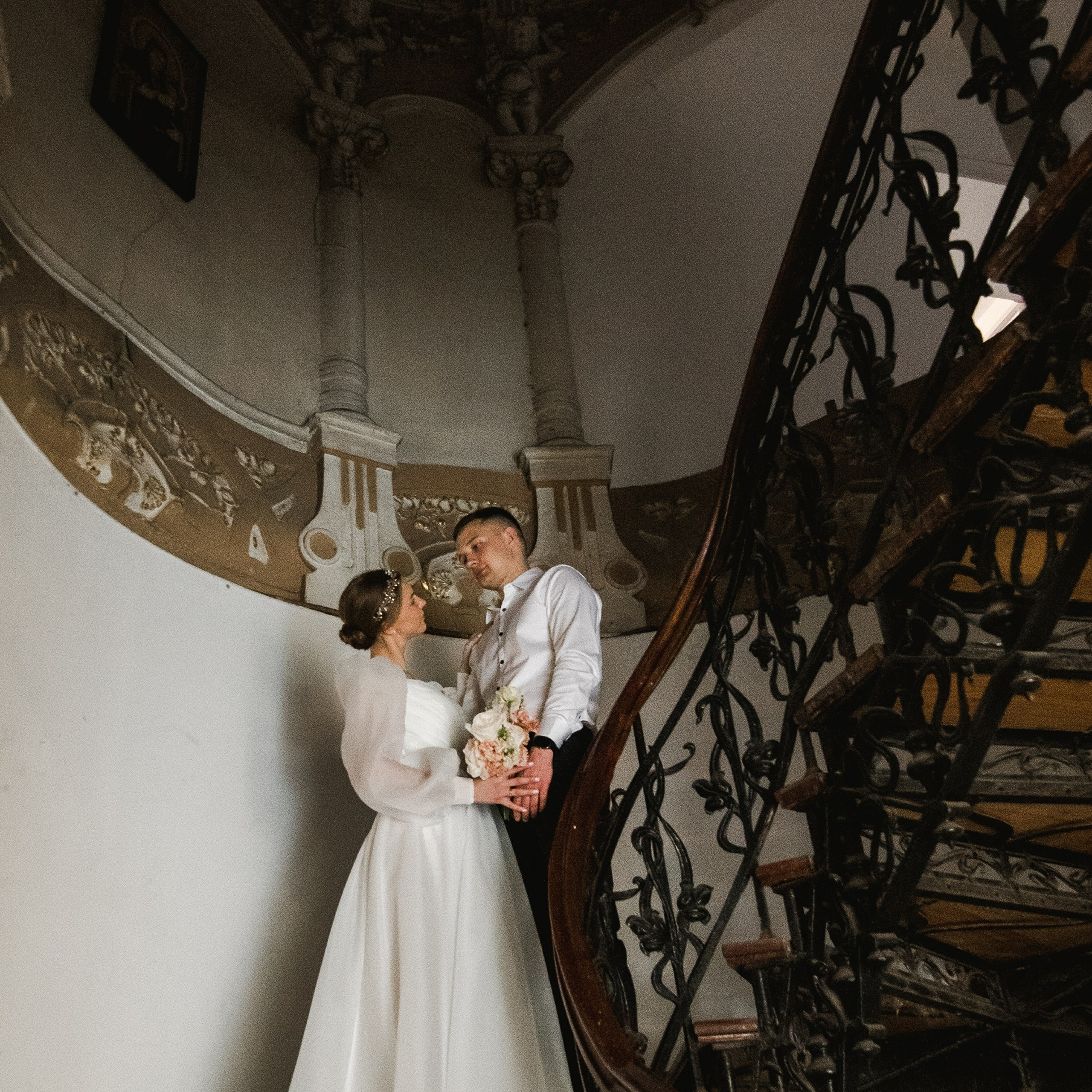 Photographer in Tbilisi — Maks. Art Event Studio — Wedding in Georgia with professionals