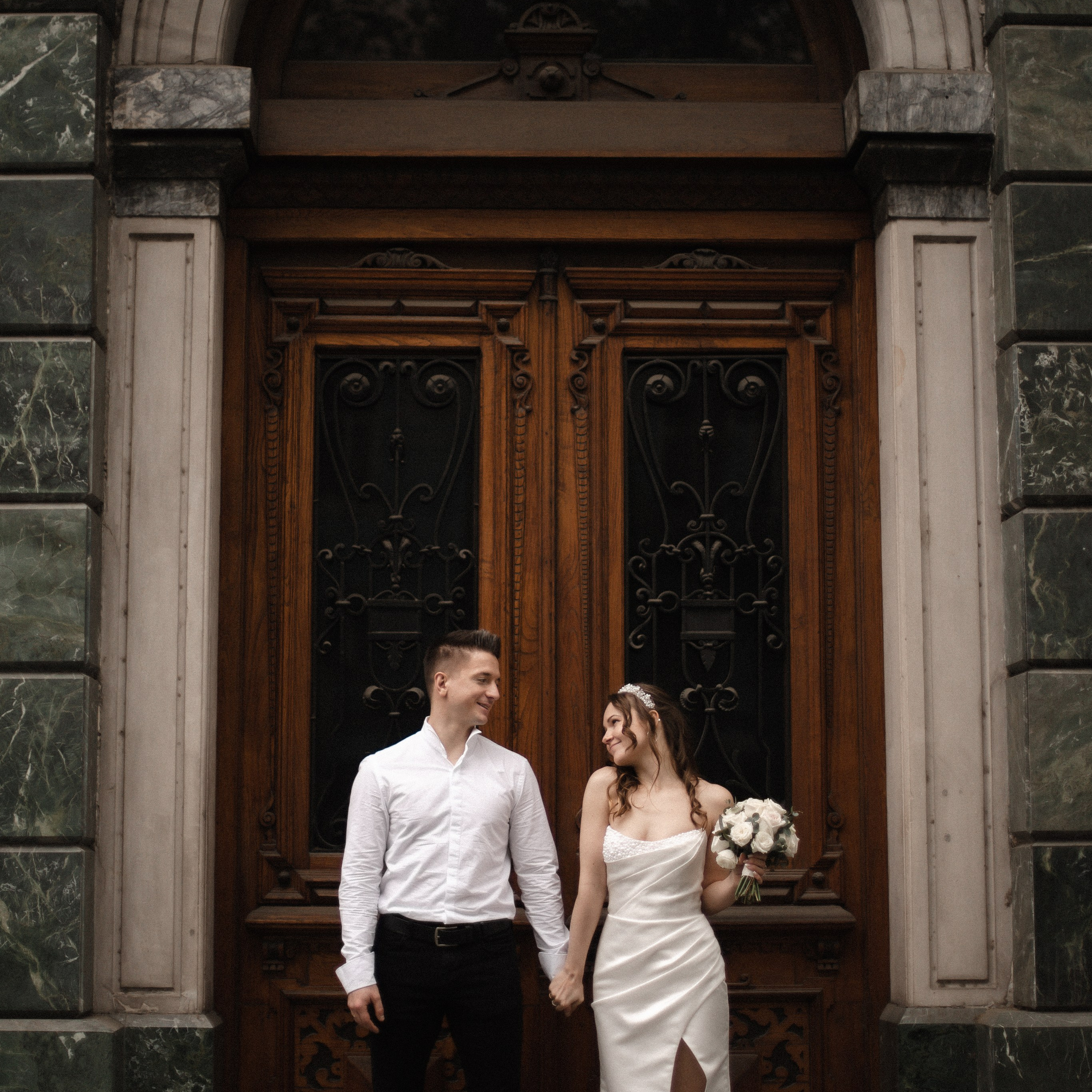 Anastasia Premium. Art Event Studio — Wedding in Georgia with professionals