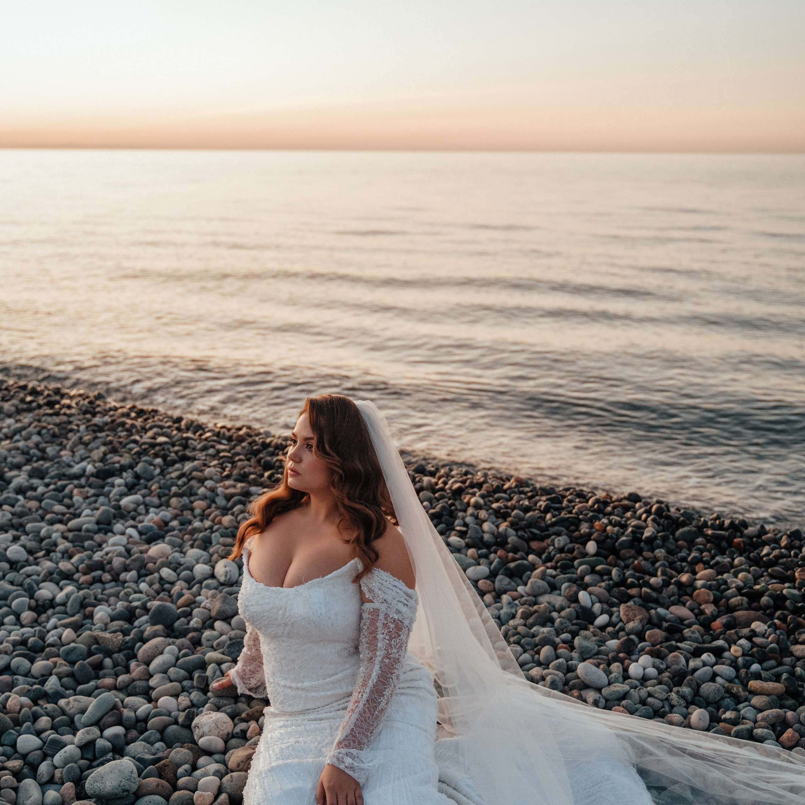 Double Wedding Maxim & Daria November 1, 2024. Art Event Studio — Wedding in Georgia with professionals