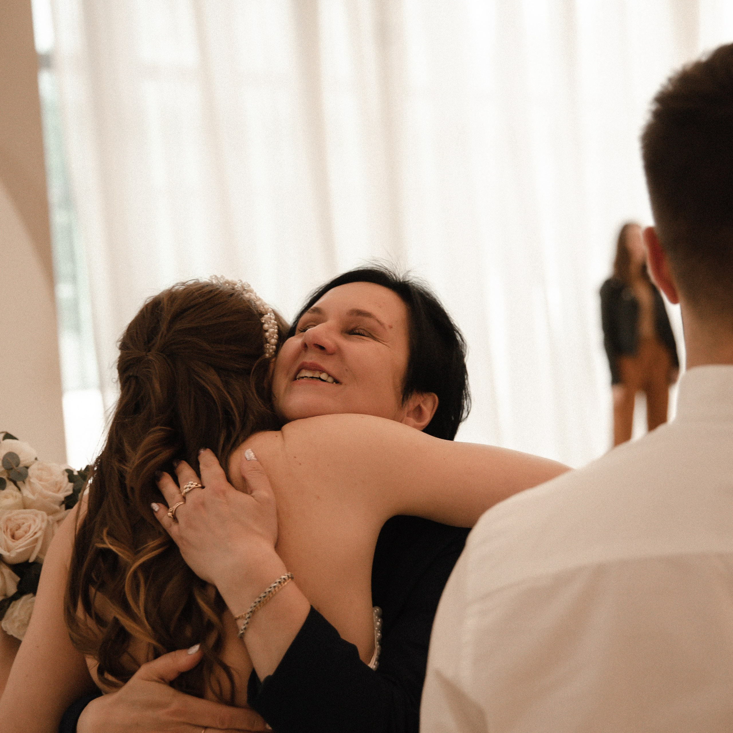 Anastasia Premium. Art Event Studio — Wedding in Georgia with professionals