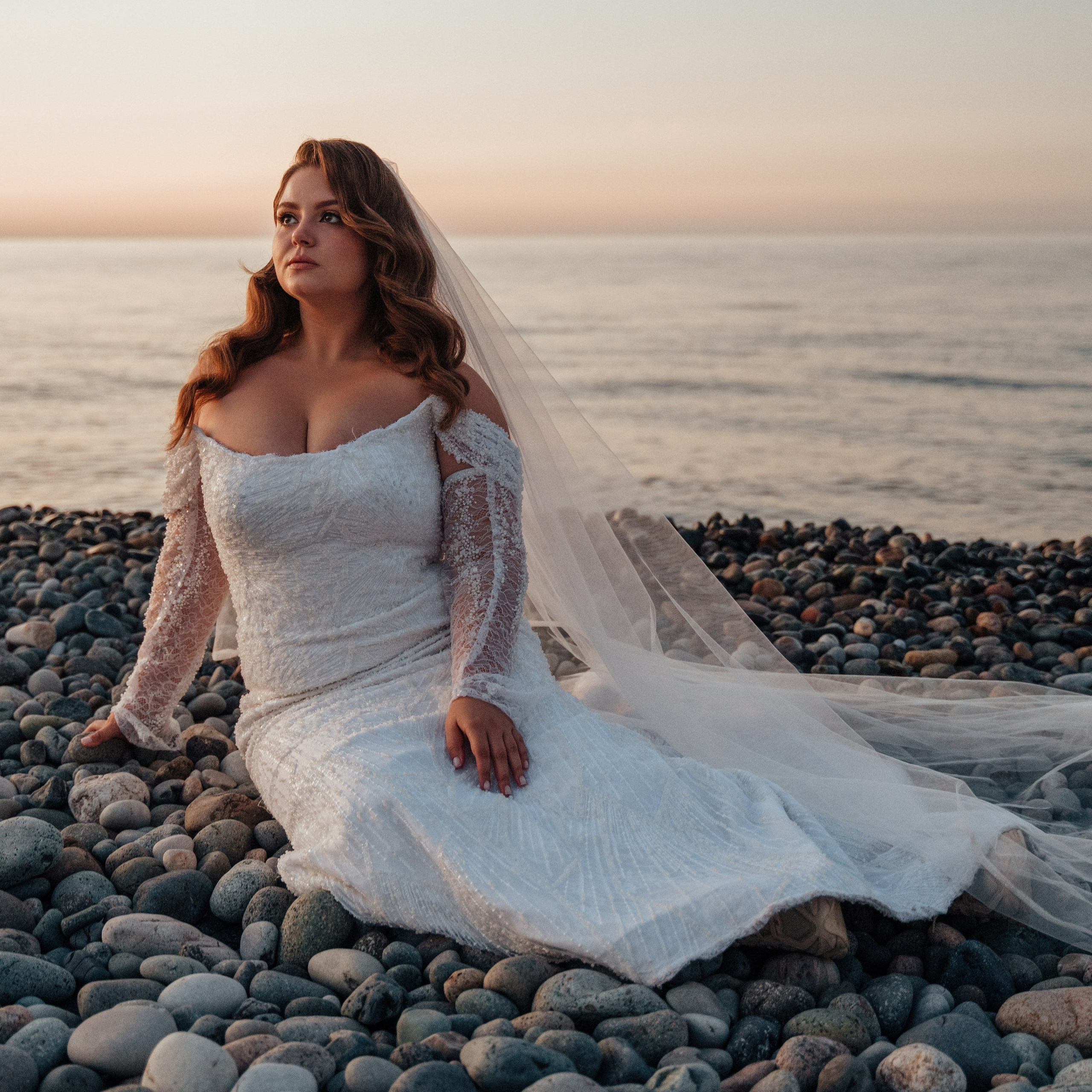 Double Wedding Maxim & Daria November 1, 2024. Art Event Studio — Wedding in Georgia with professionals