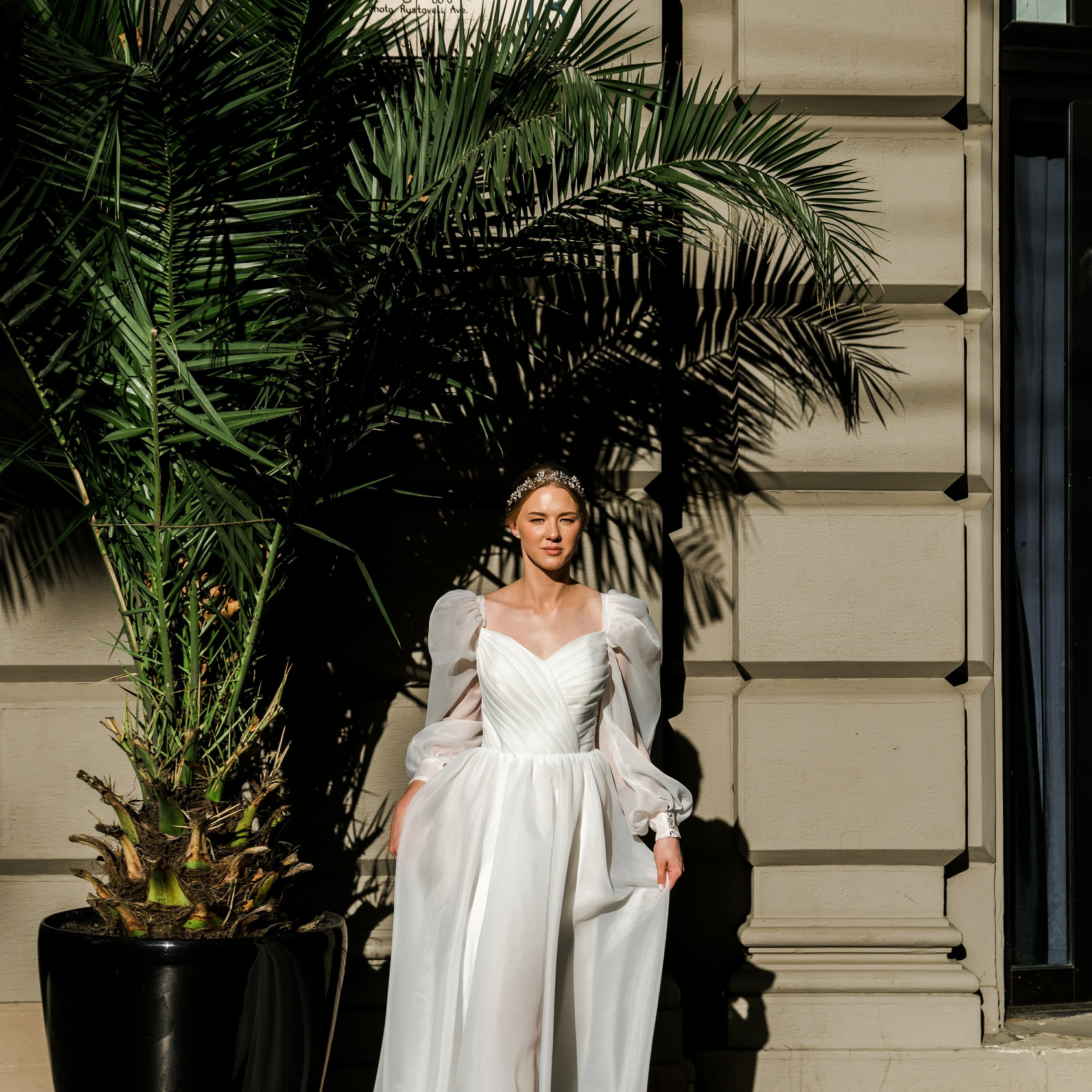 Photographer in Tbilisi — Maks. Art Event Studio — Wedding in Georgia with professionals