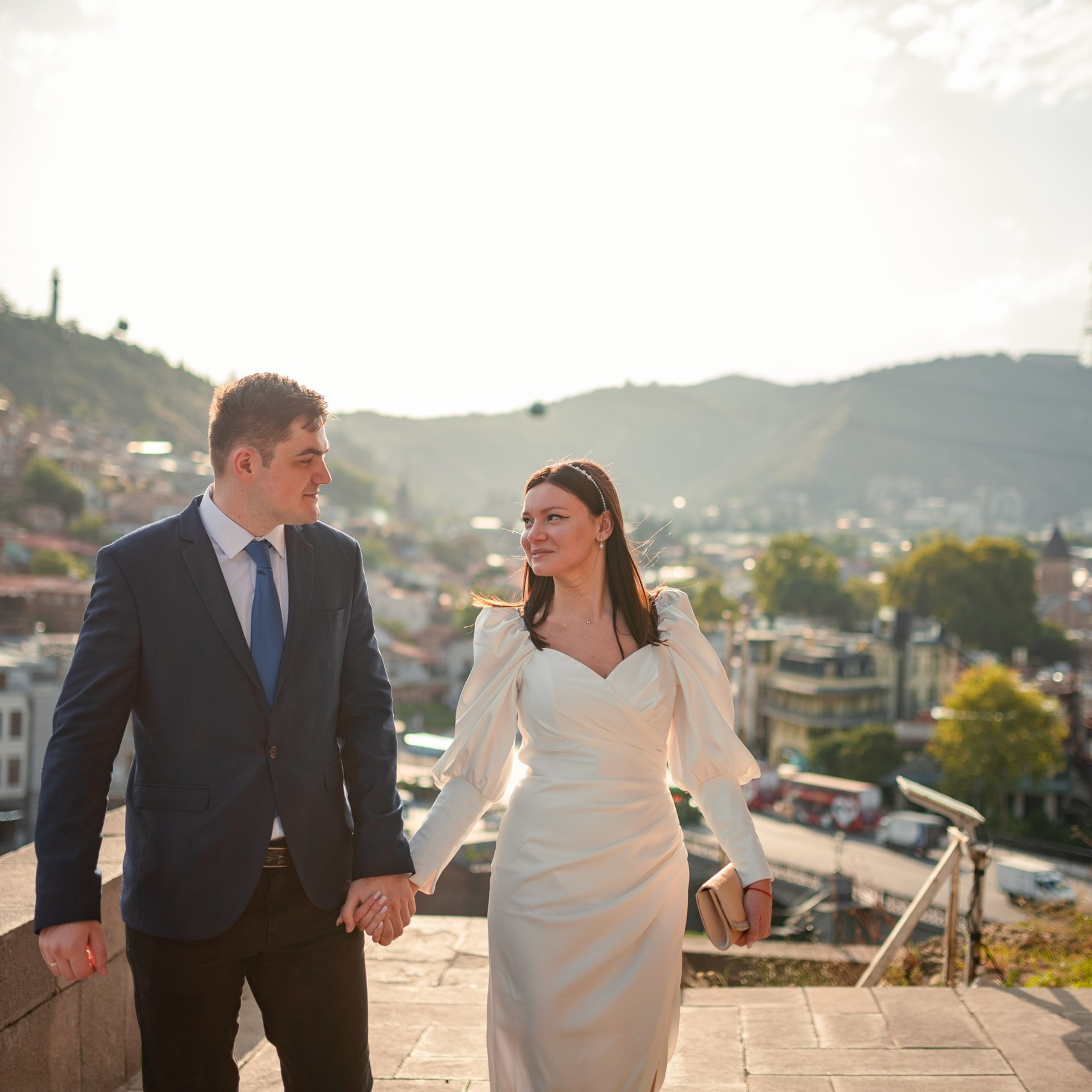 Официальная роспись в Тбилиси. Art Event Studio — Wedding in Georgia with professionals