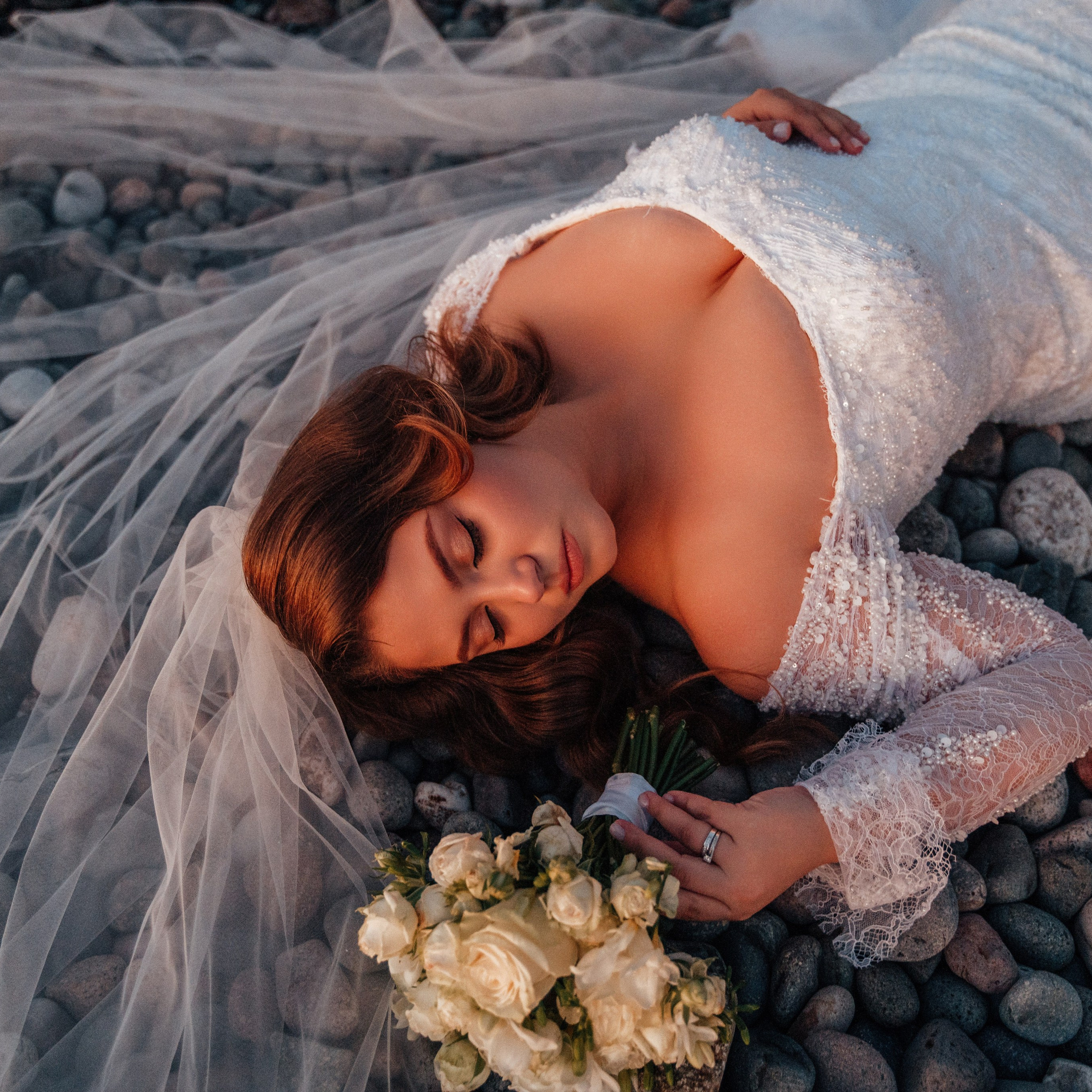 Double Wedding Maxim & Daria November 1, 2024. Art Event Studio — Wedding in Georgia with professionals