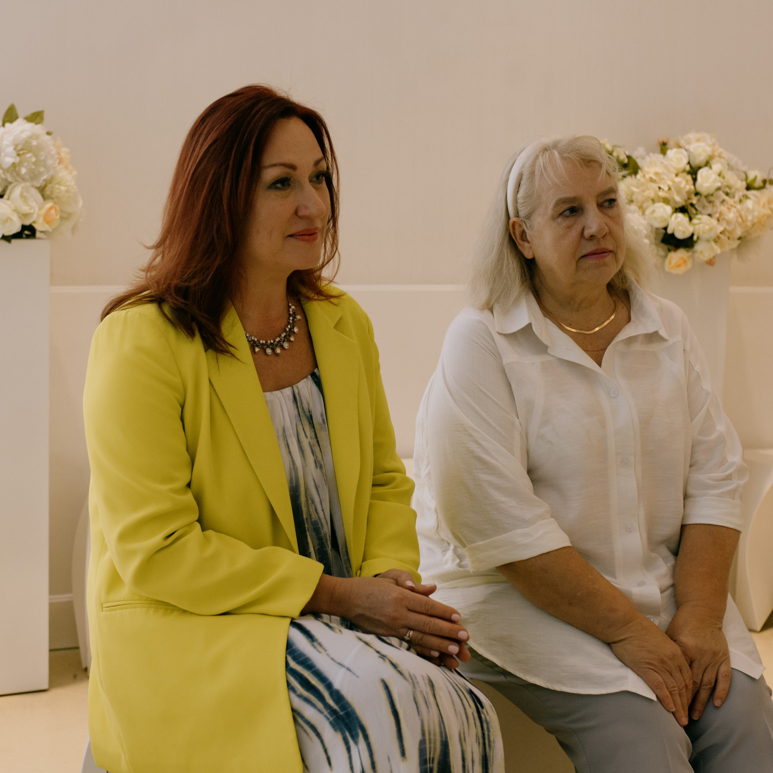 Alina S. Art Event Studio — Wedding in Georgia with professionals