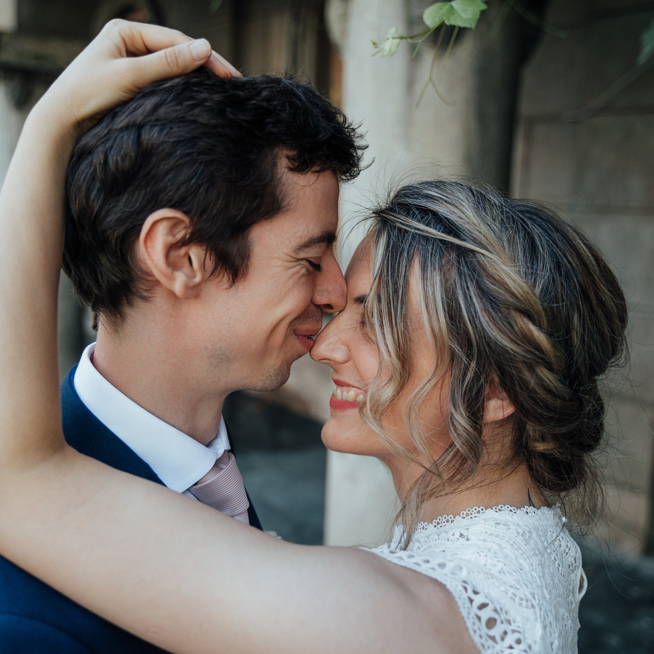 IVAN & JADRANKA. Art Event Studio — Wedding in Georgia with professionals