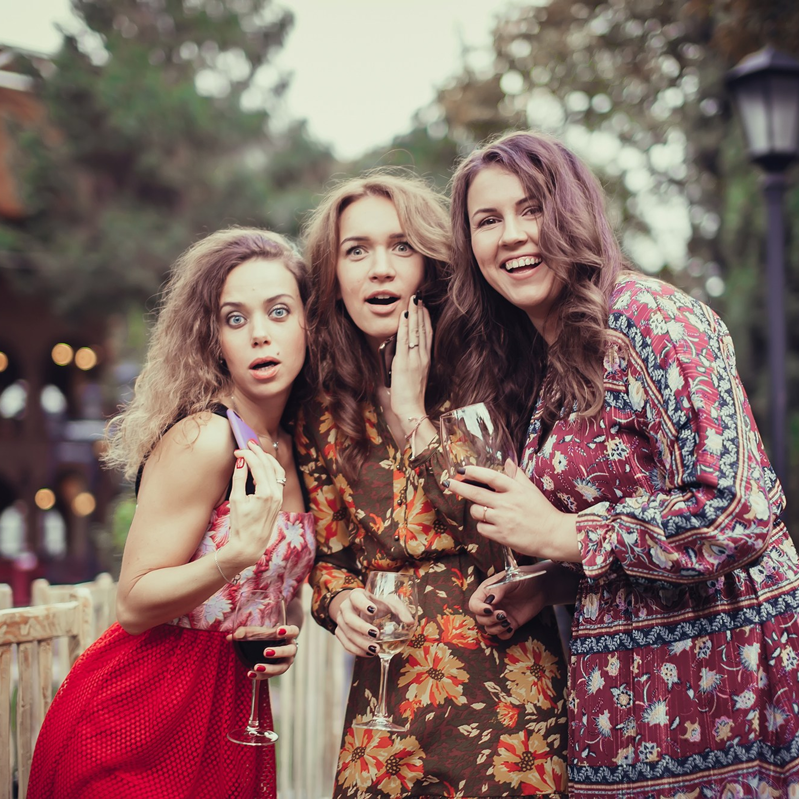 Authentic Wedding Ceremony in Tbilisi. Art Event Studio — Wedding in Georgia with professionals