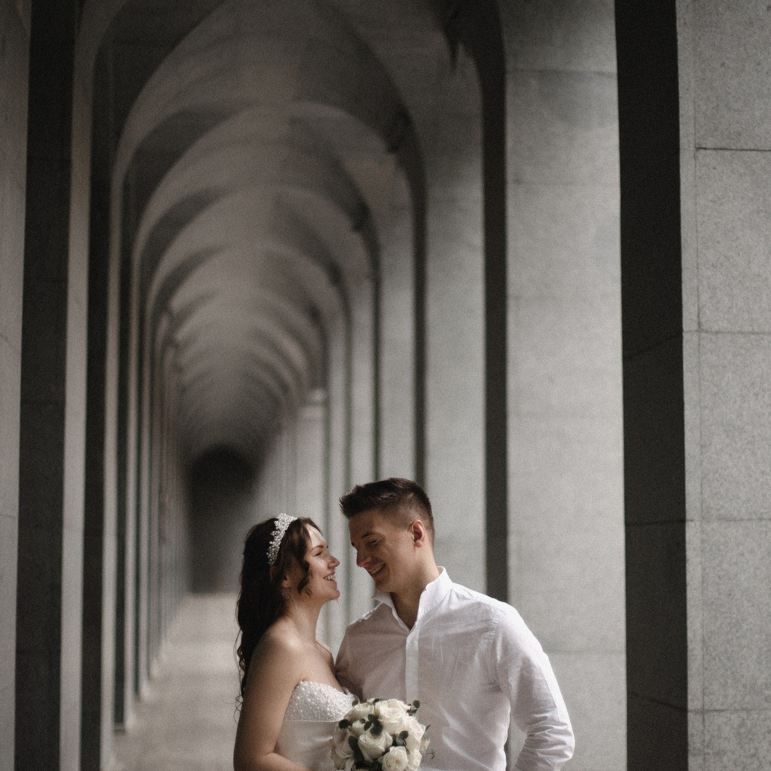 Anastasia Premium. Art Event Studio — Wedding in Georgia with professionals