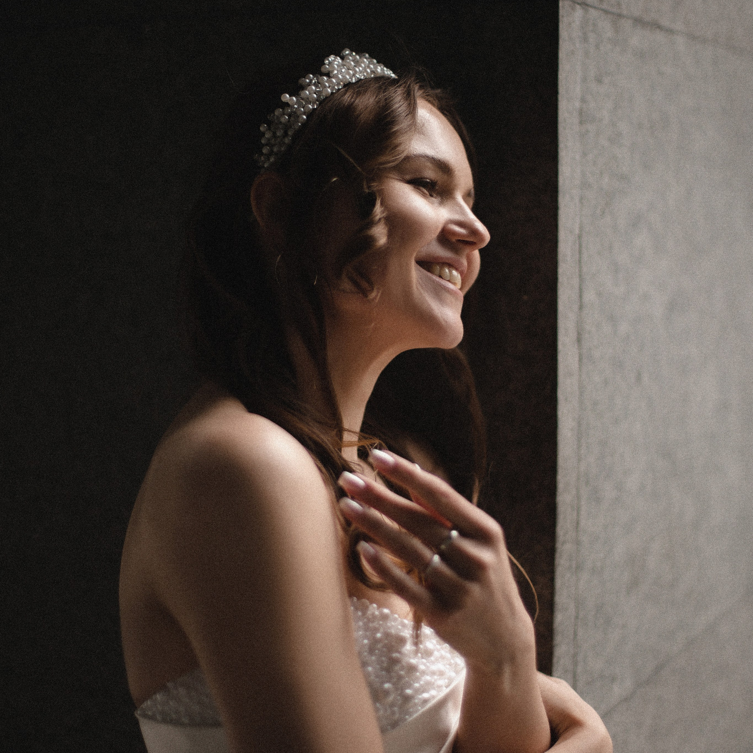 Anastasia Premium. Art Event Studio — Wedding in Georgia with professionals