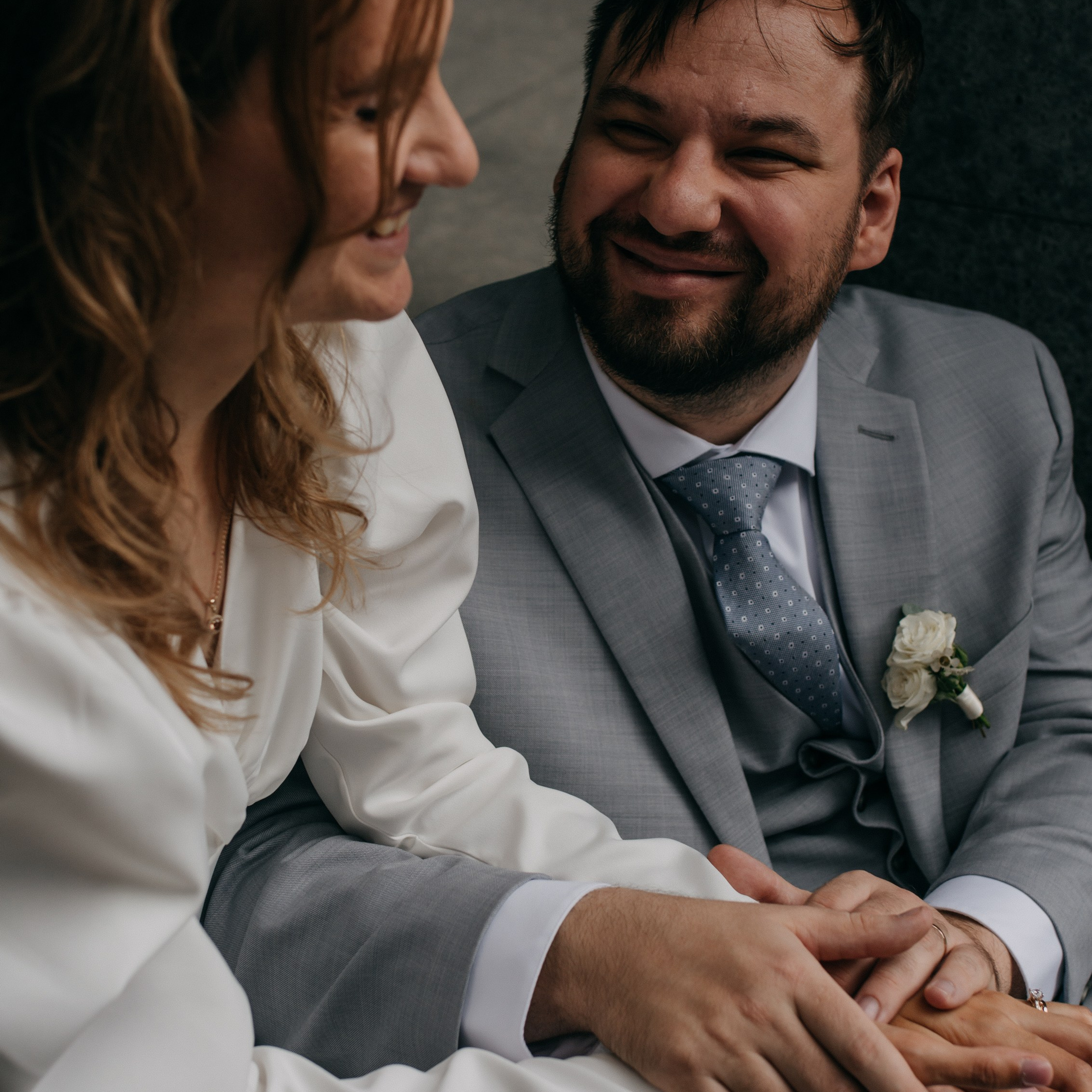 Alina S. Art Event Studio — Wedding in Georgia with professionals