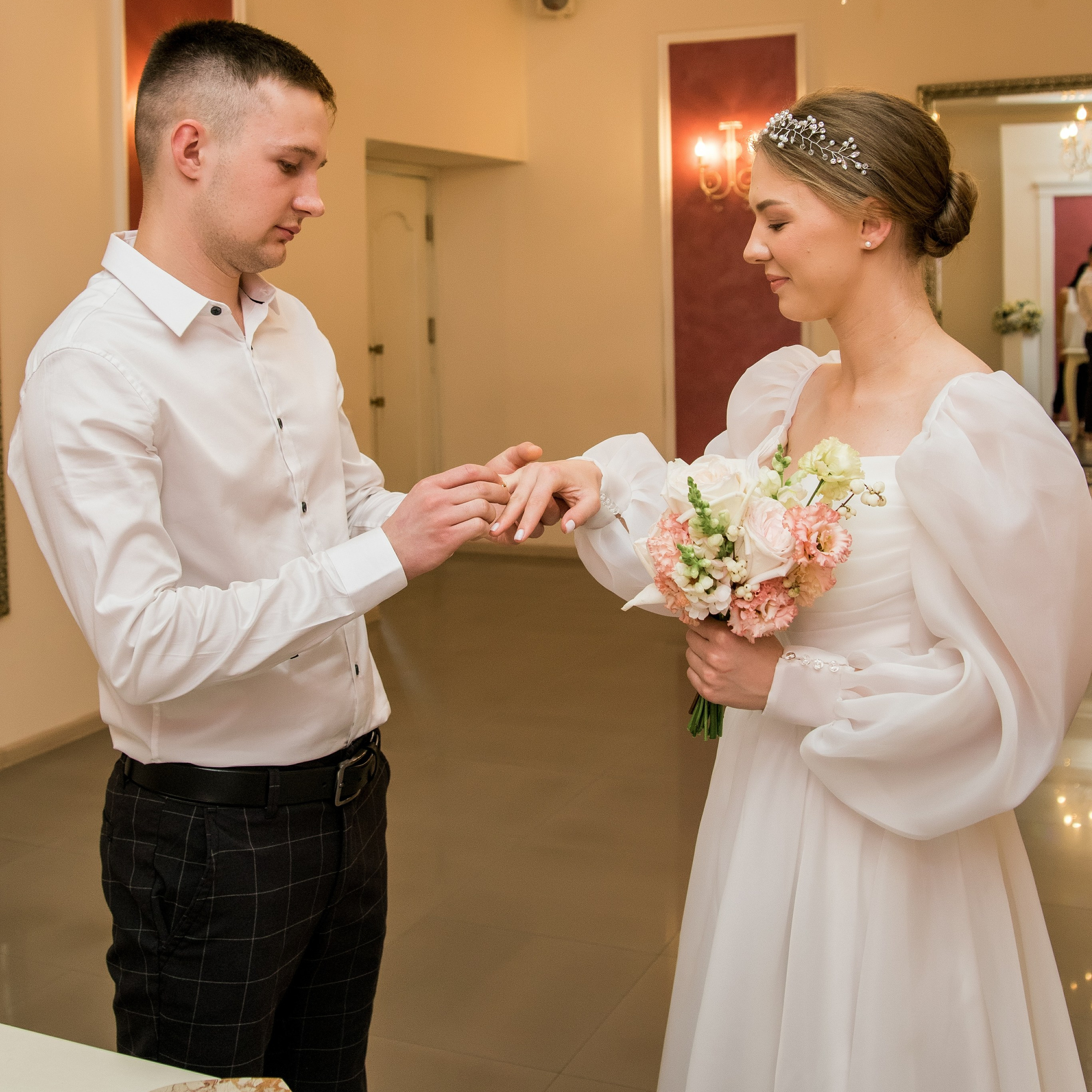 Photographer in Tbilisi — Maks. Art Event Studio — Wedding in Georgia with professionals