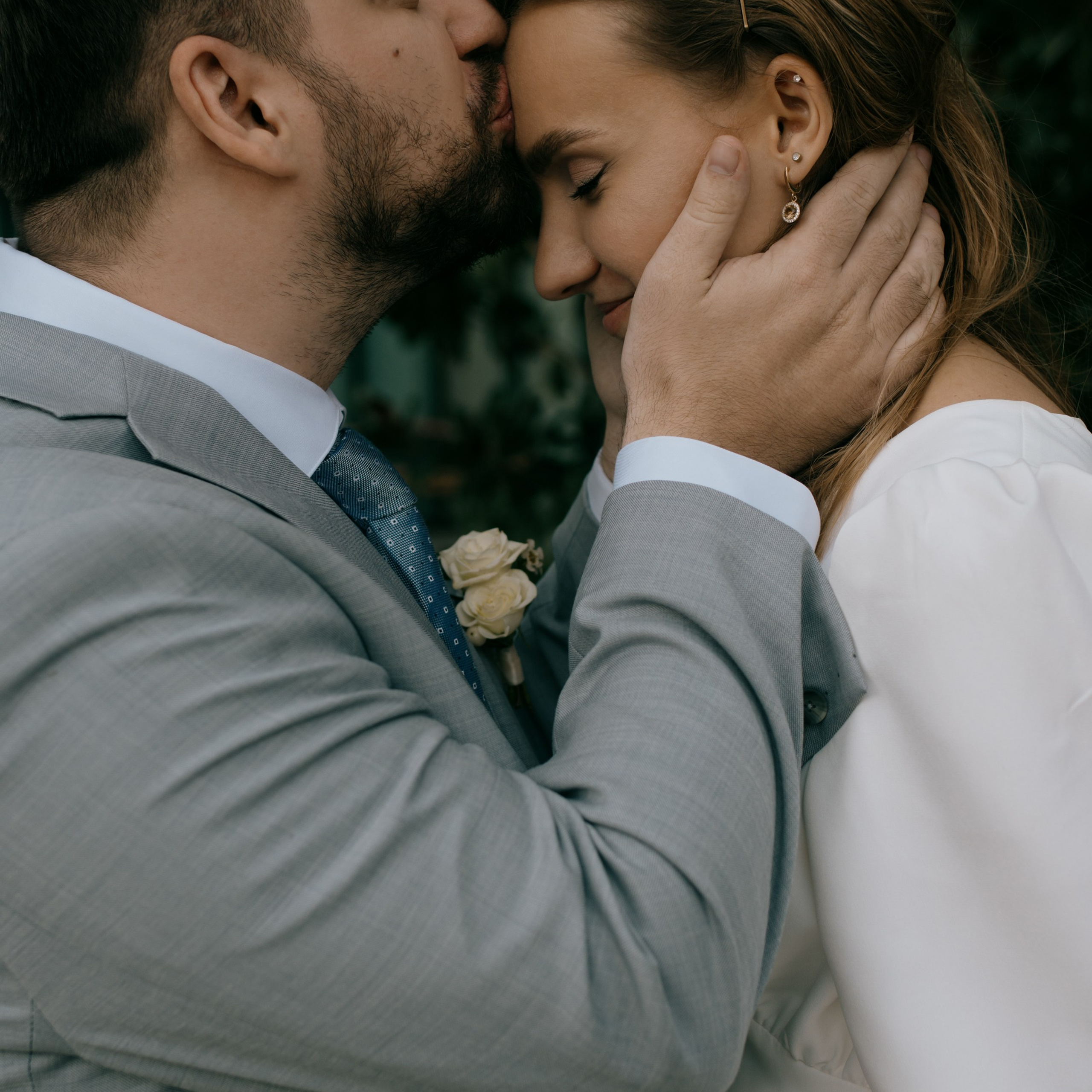 Alina S. Art Event Studio — Wedding in Georgia with professionals